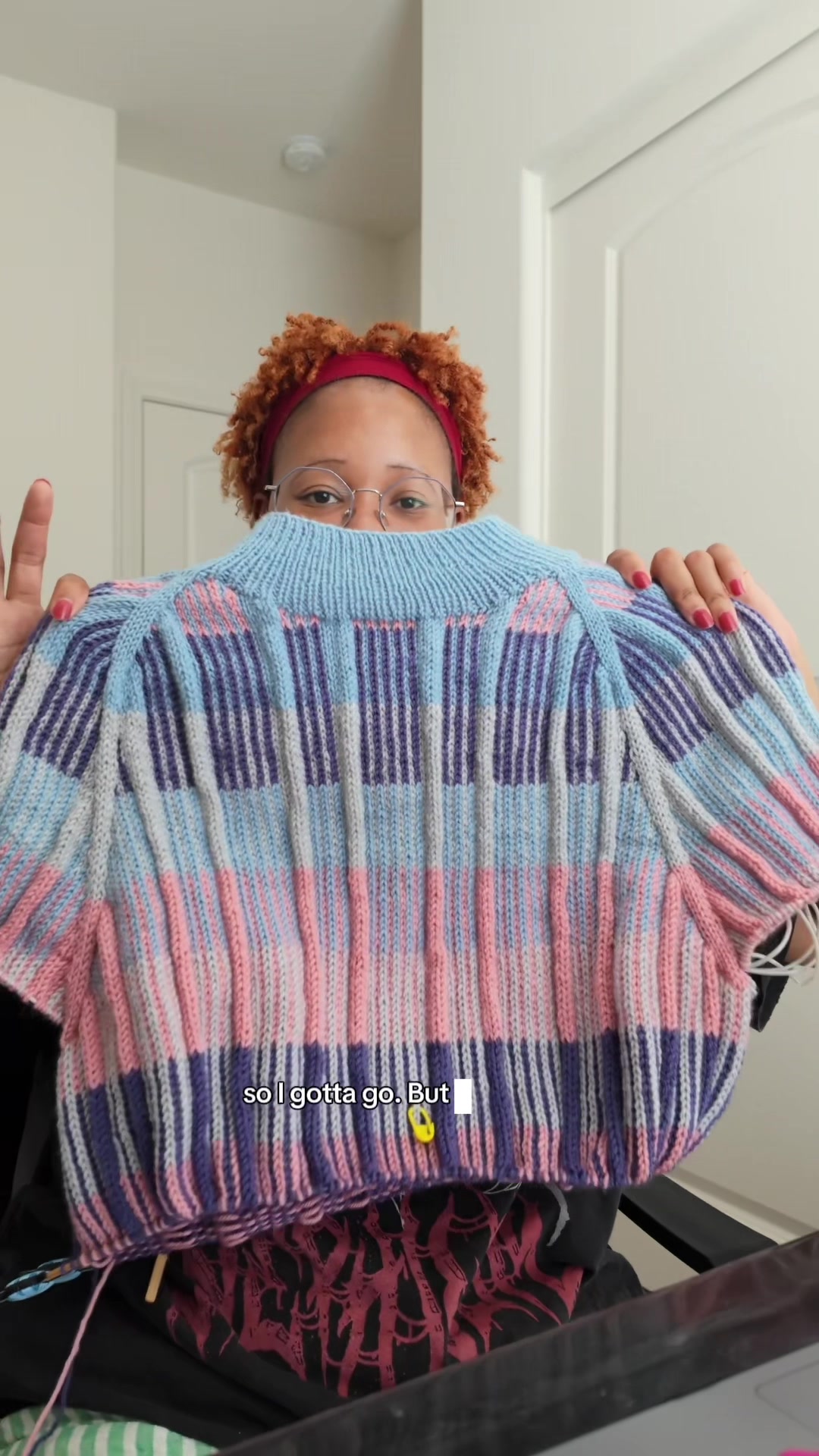 @Kaye 🧶