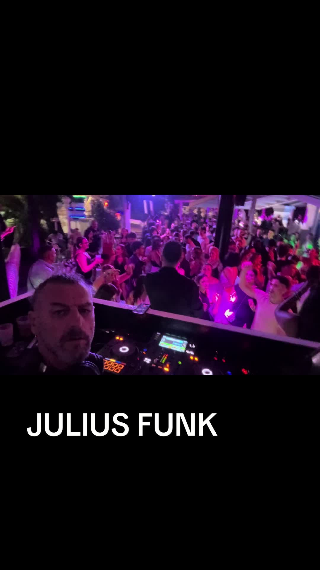 @JULIUS FUNK DJ