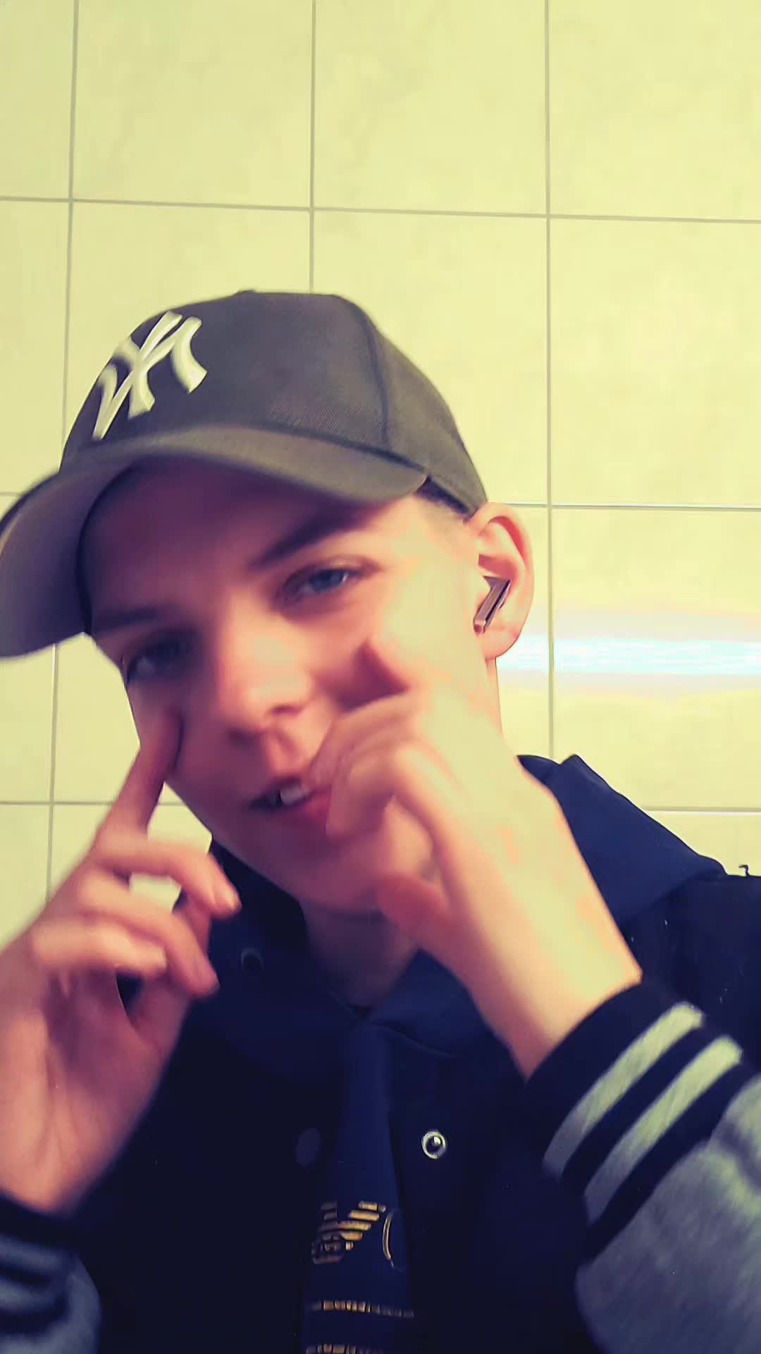 @Svenja