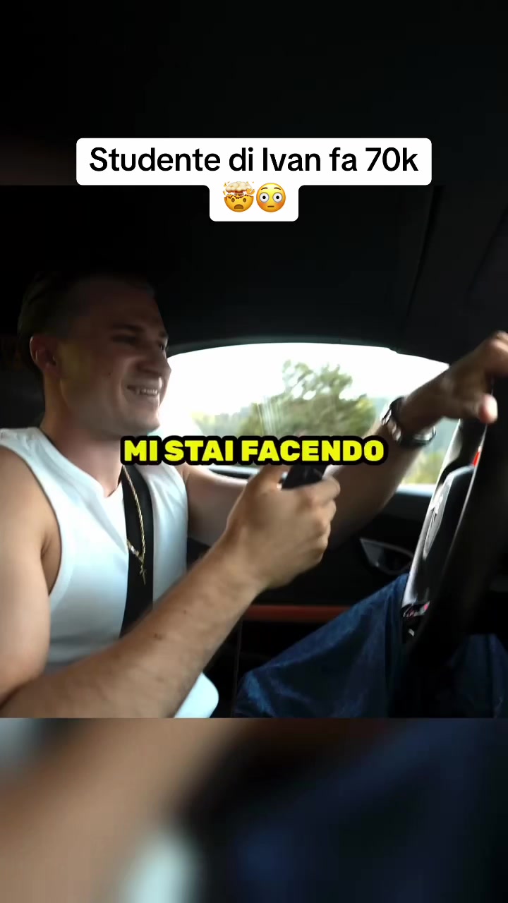 @Ivan Romano