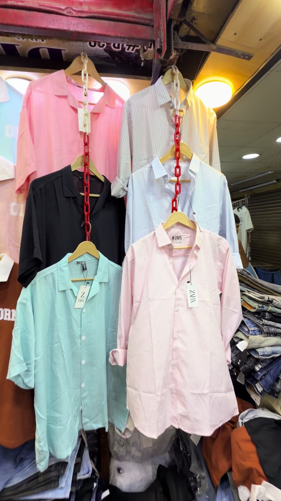 @Bin ibad Garments