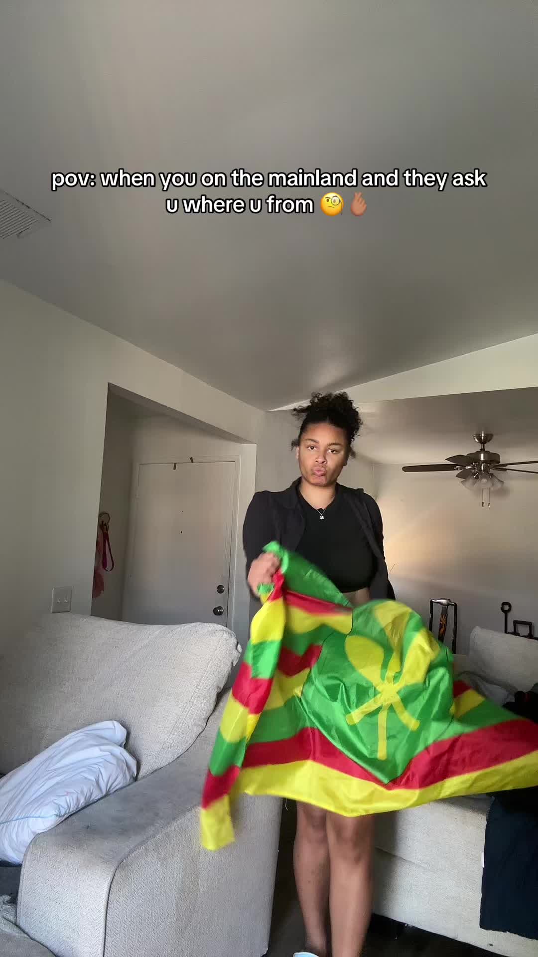 @Ms.Popolanaka Foreva Leis