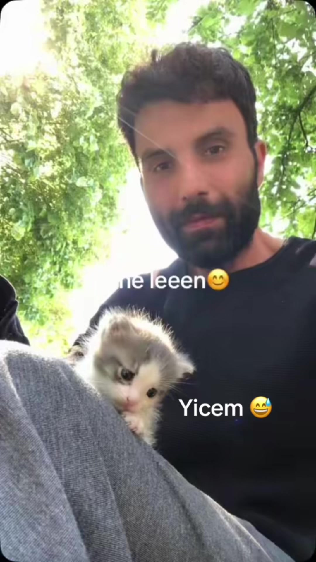 @Sel&ccedil;uk &Ccedil;etin