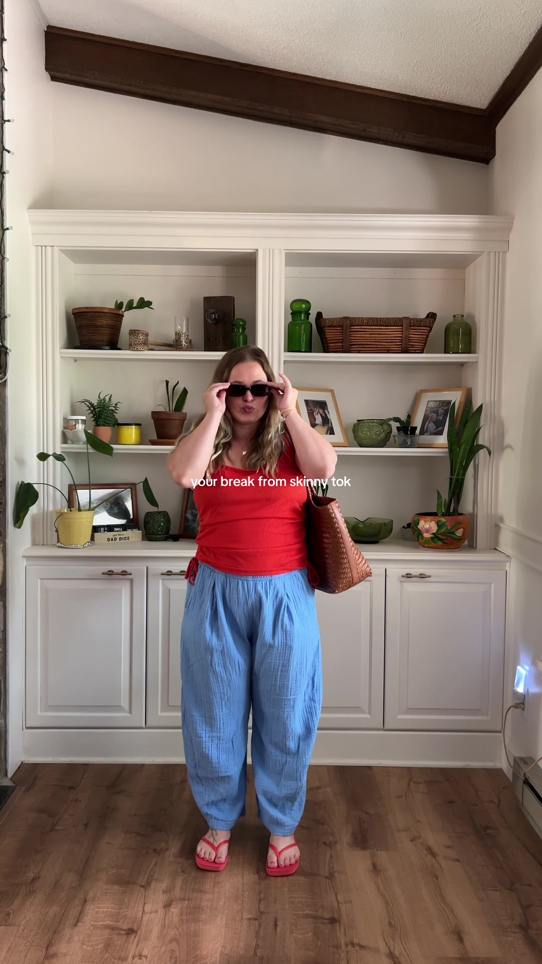 @jolene 🧚 midsize outfits