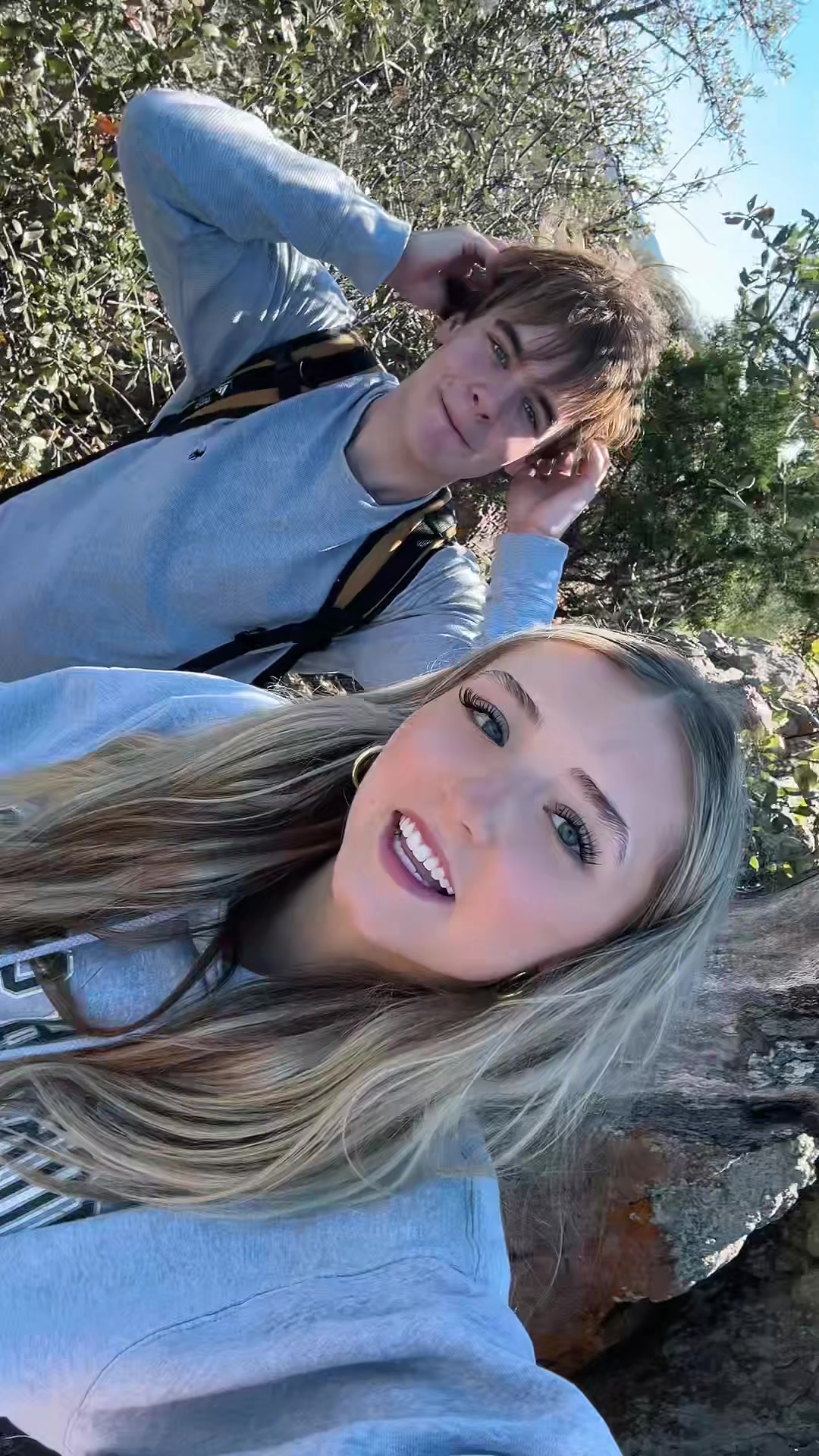 @savannah spam