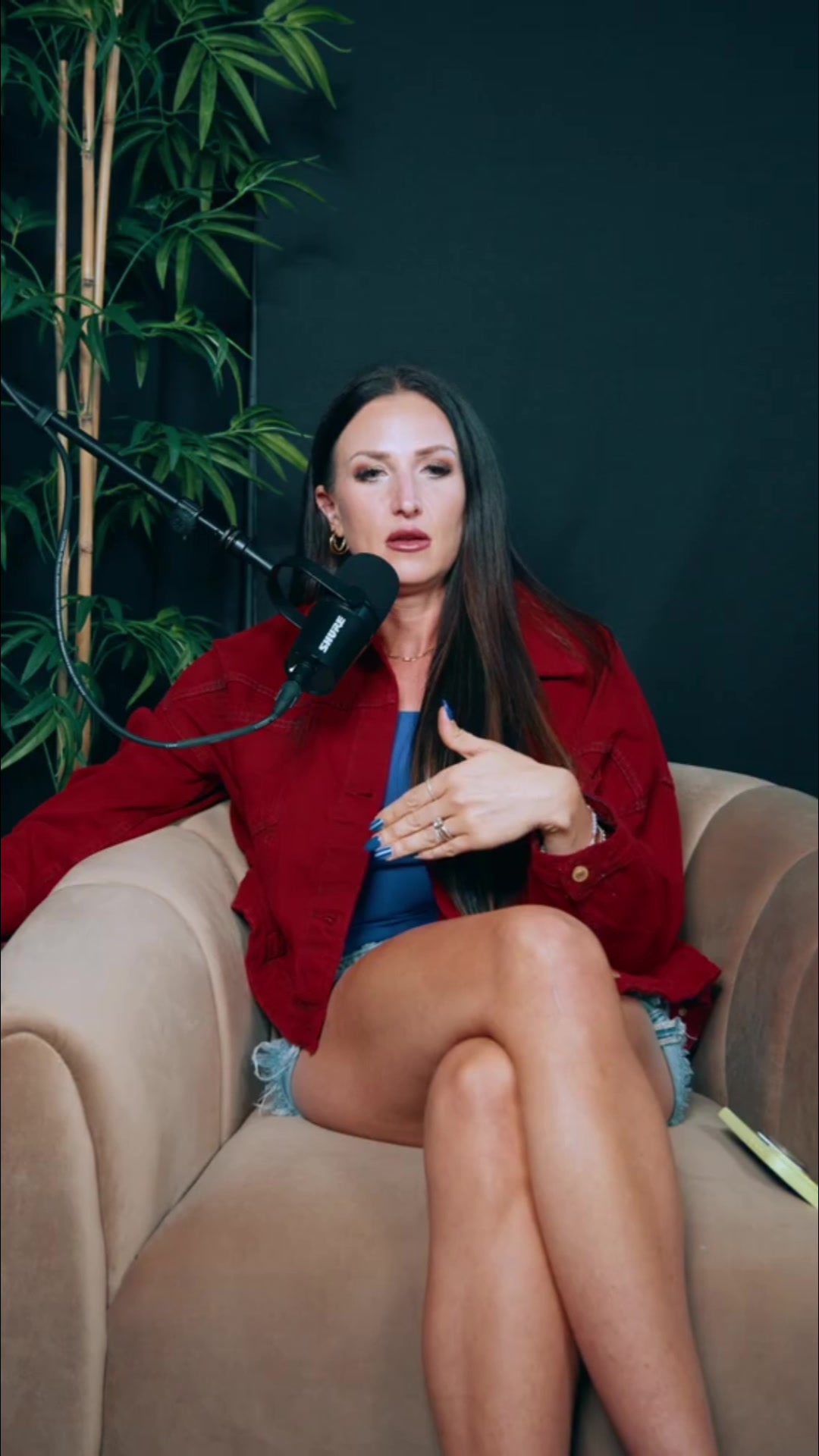 @Cassidy Bybee | Intimacy Coach