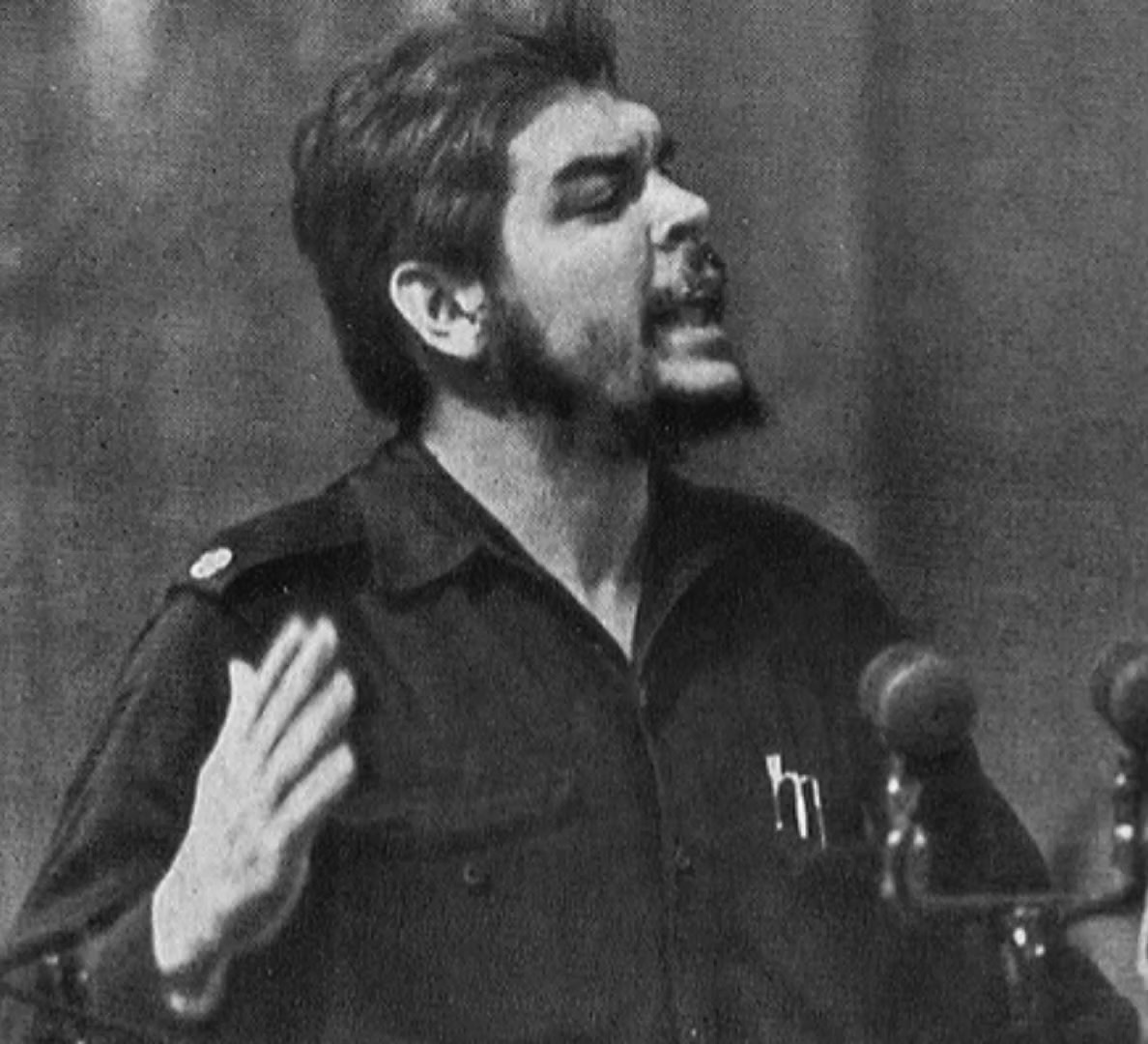 @Che Guevara 👑