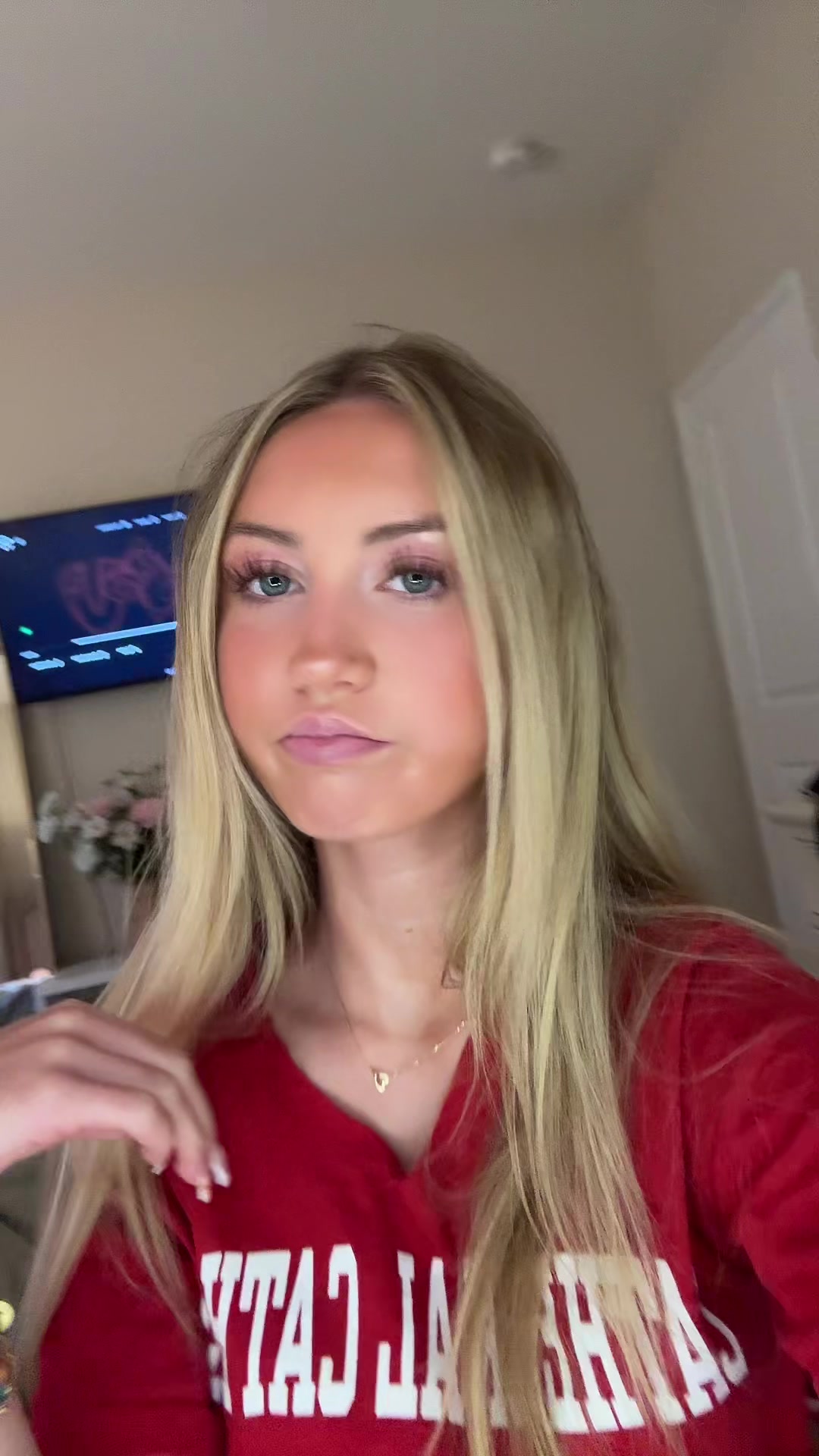 @livs spam