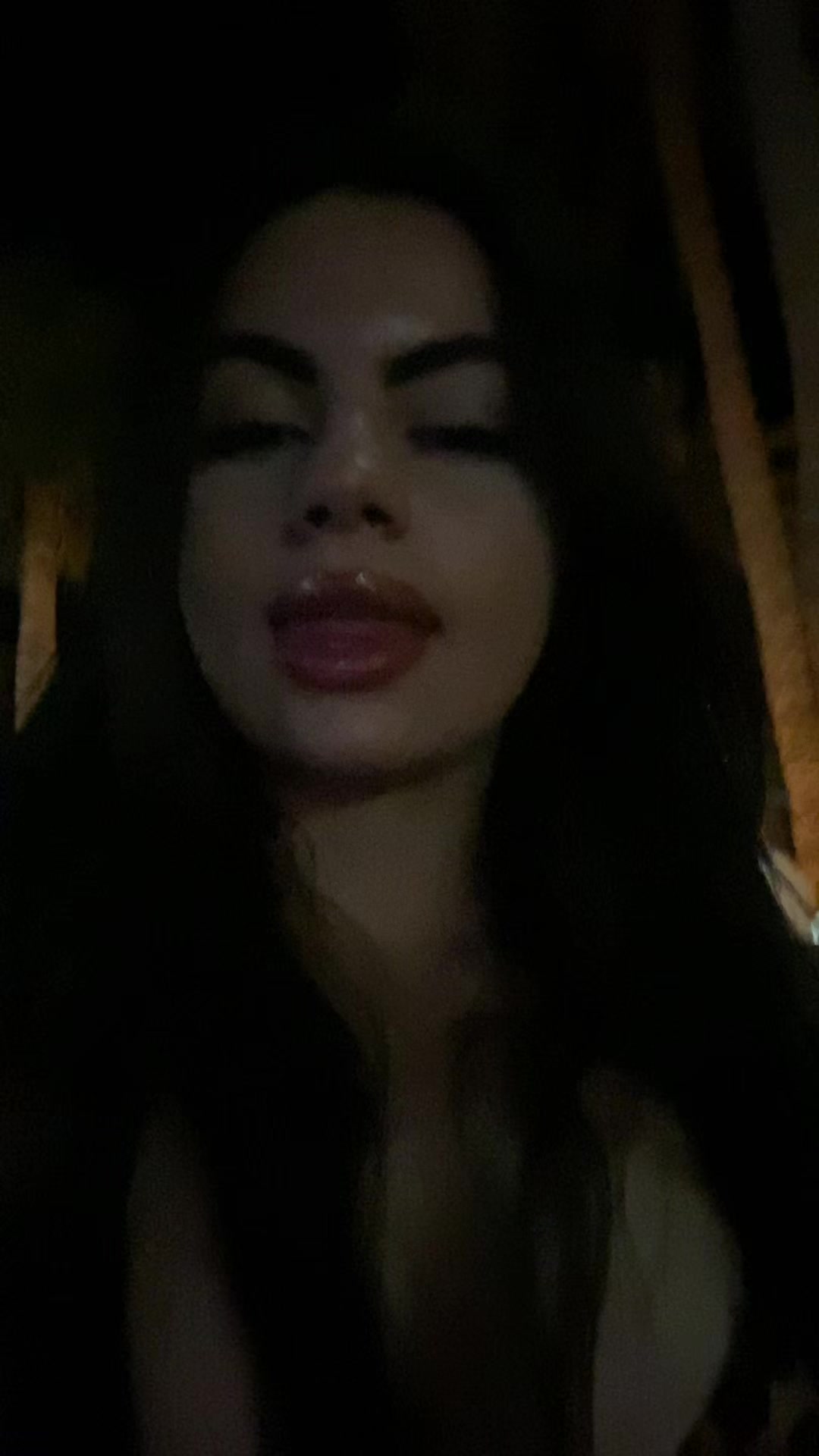 @❄️
