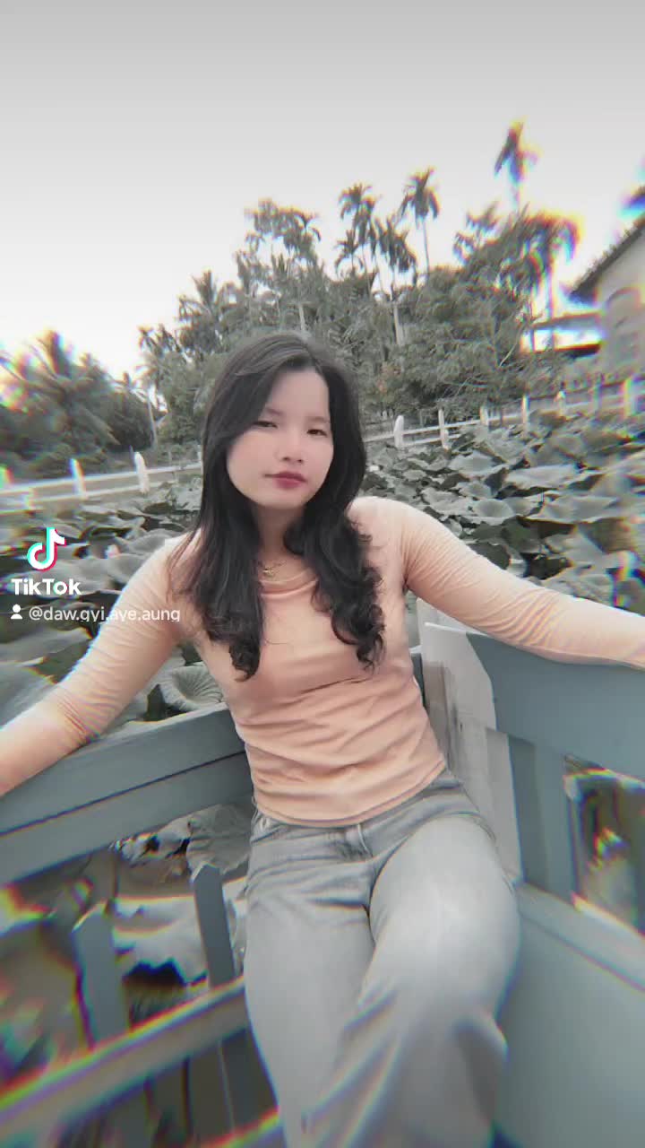 @Daw Gyi Aye Aung