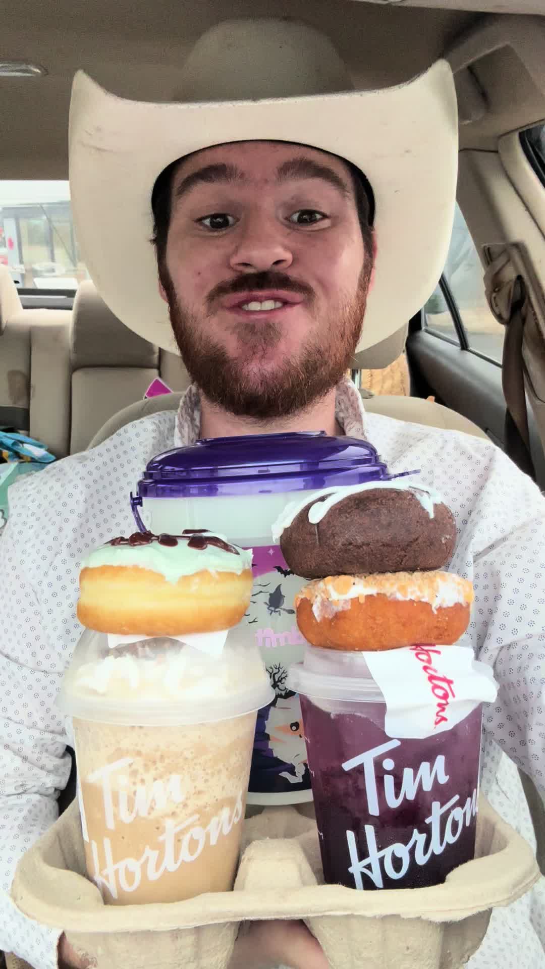@Redneck Snack