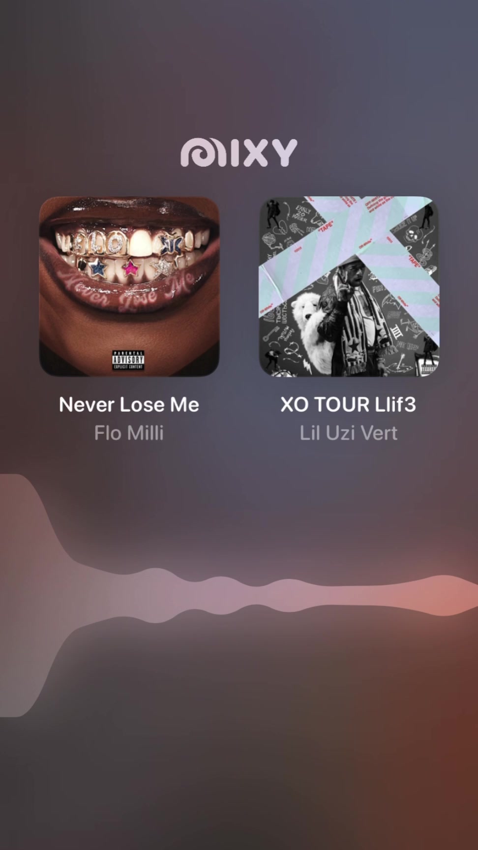 @mixyjoe