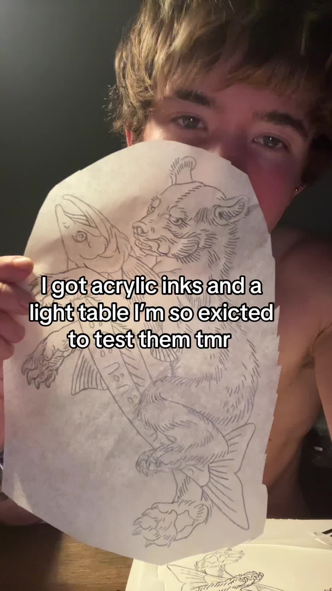 @Luke🐊