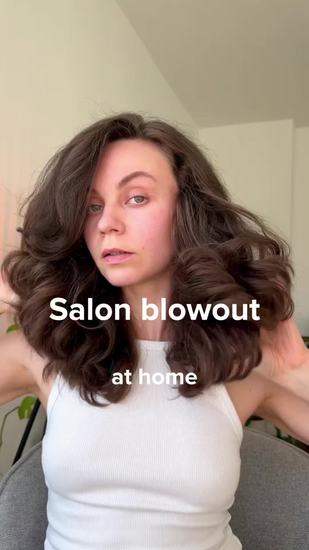 @An Pachino | Easy Hair