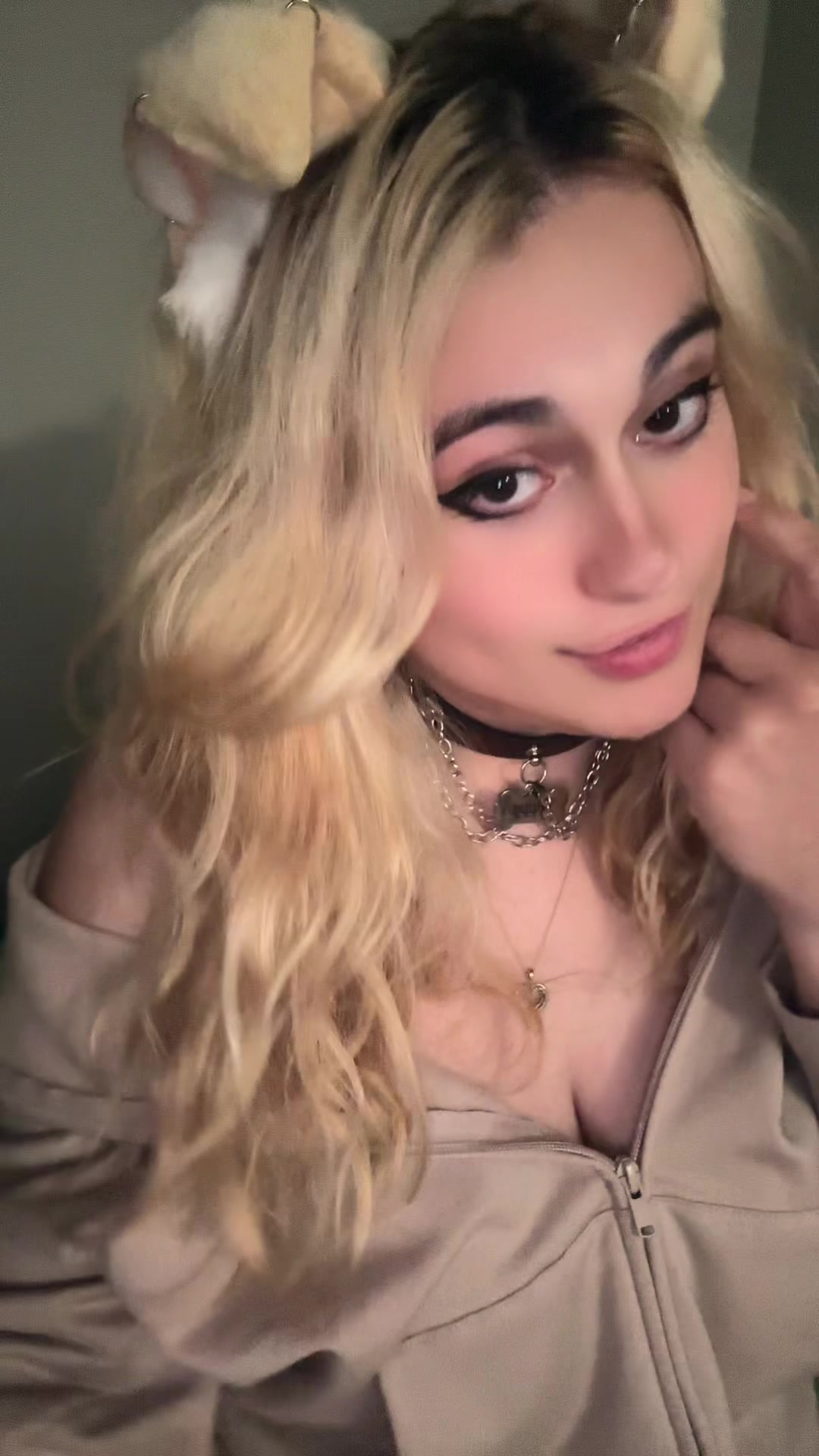 @Bunny