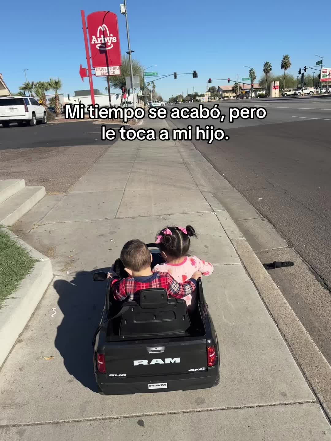 @Jacky Mora🖤
