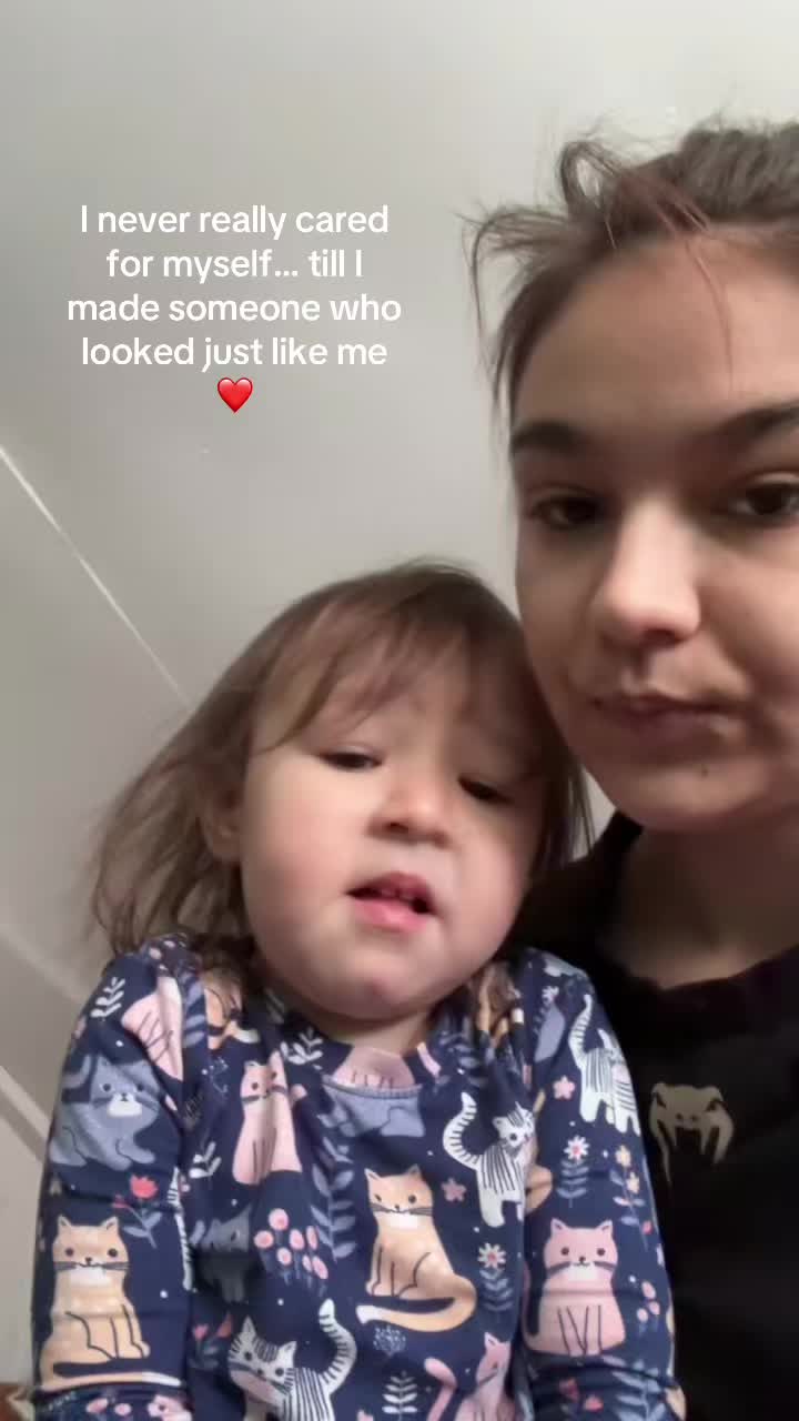 @Calistaalorasmommy