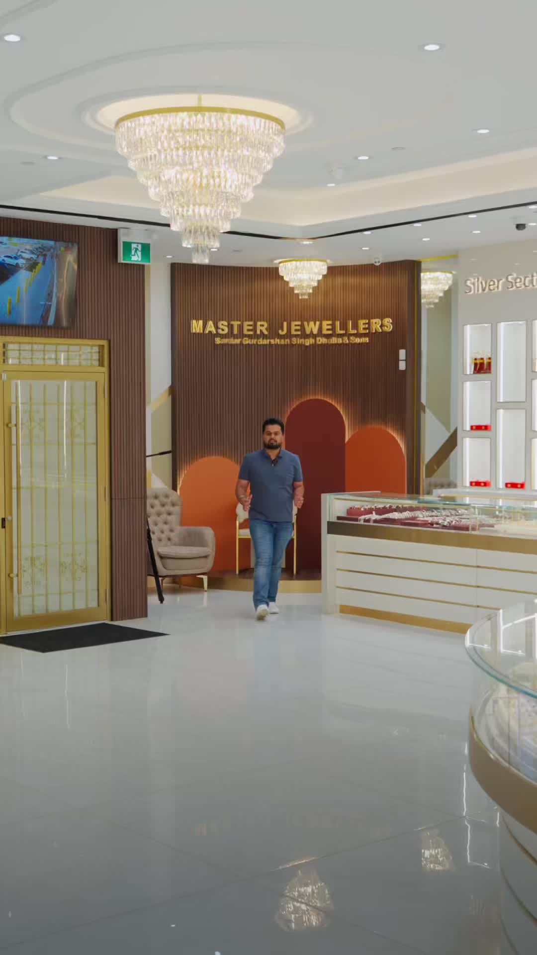 @Master Jewellers