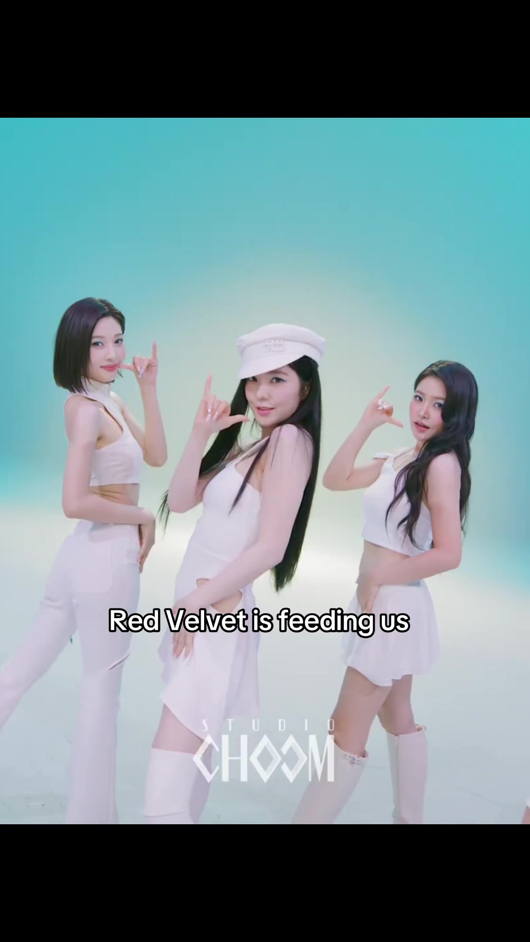 @Red Velvet ☀️🌊