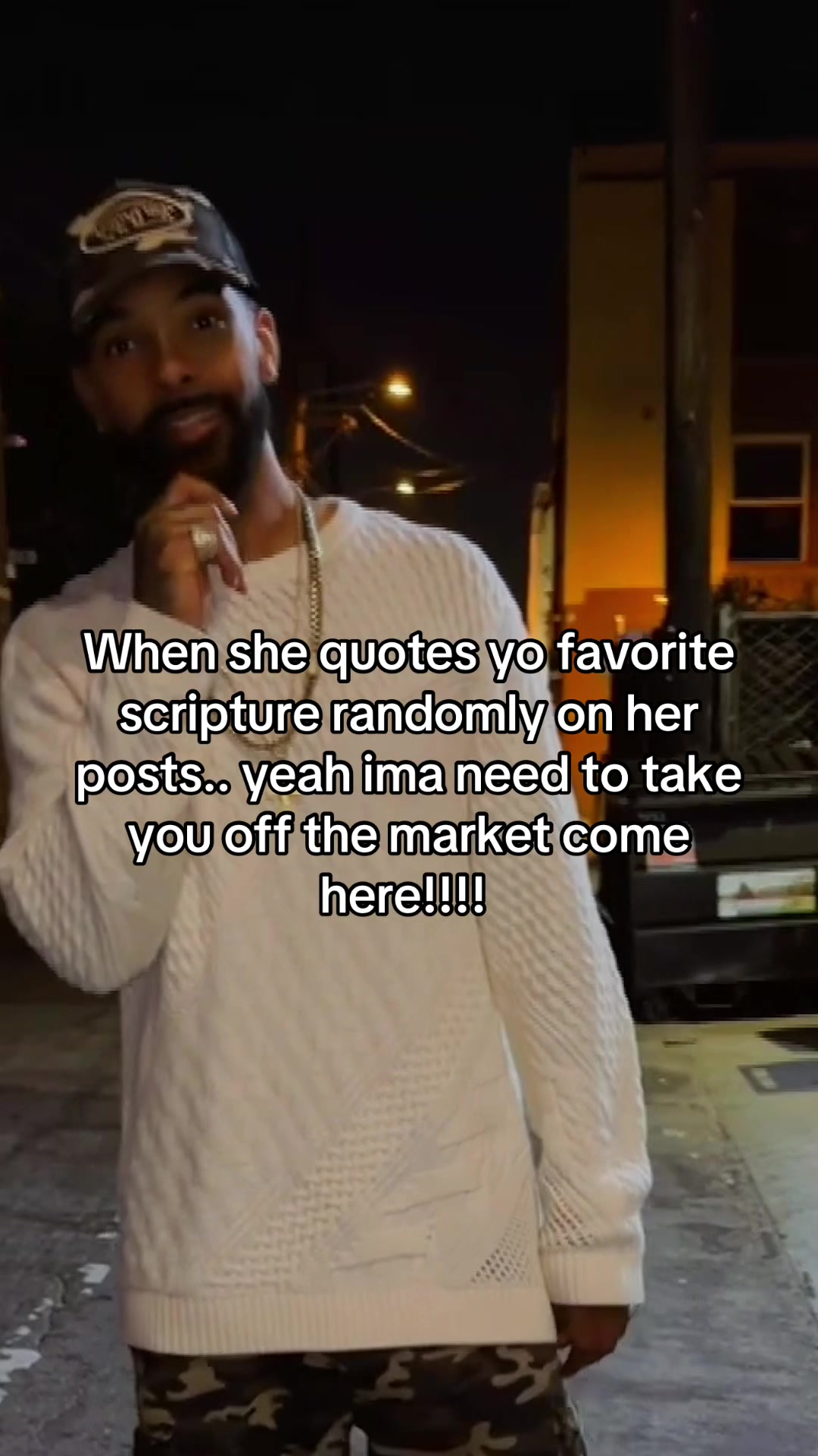 @Kori Joseph