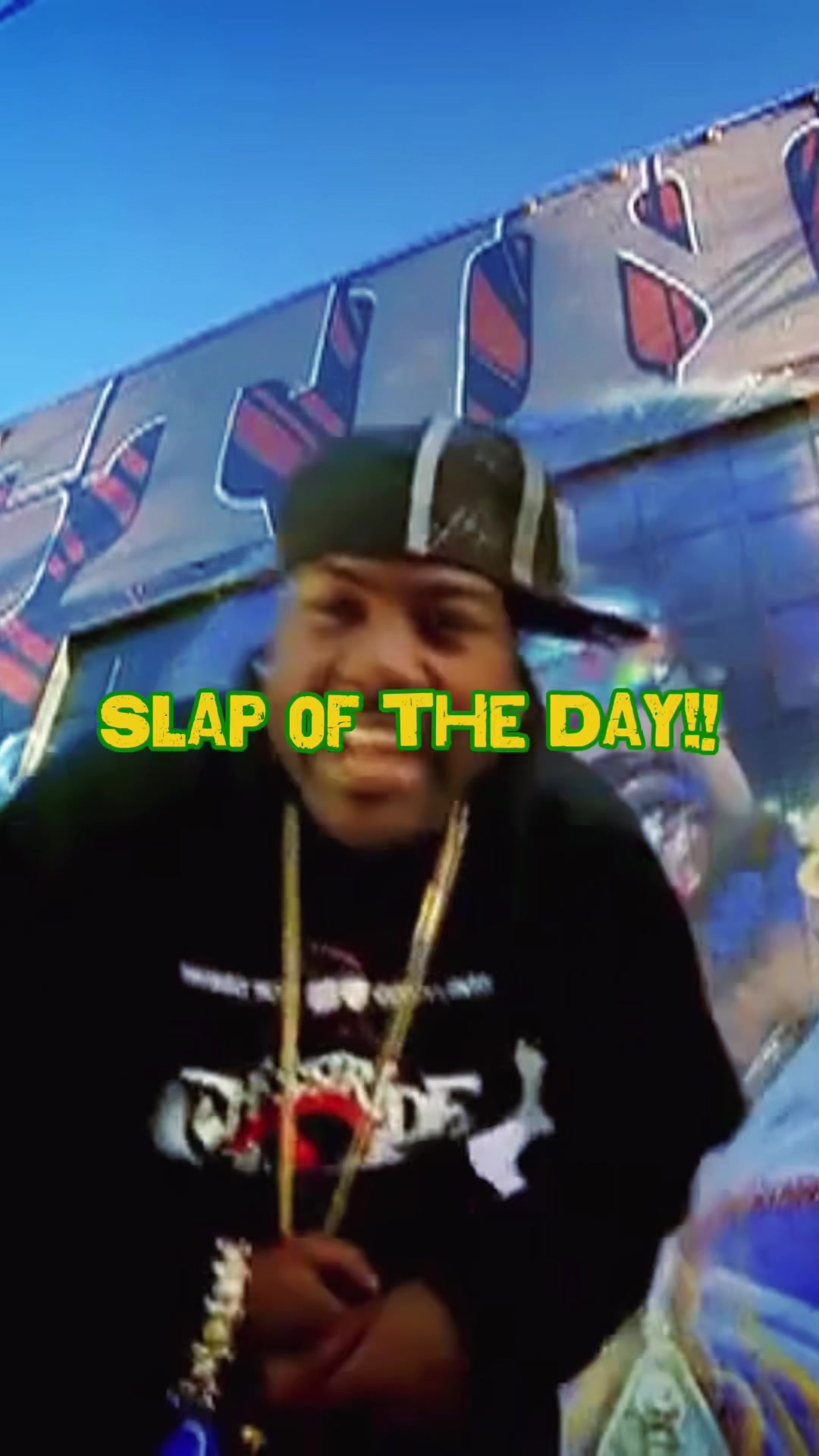 @NorCal Rap Edits