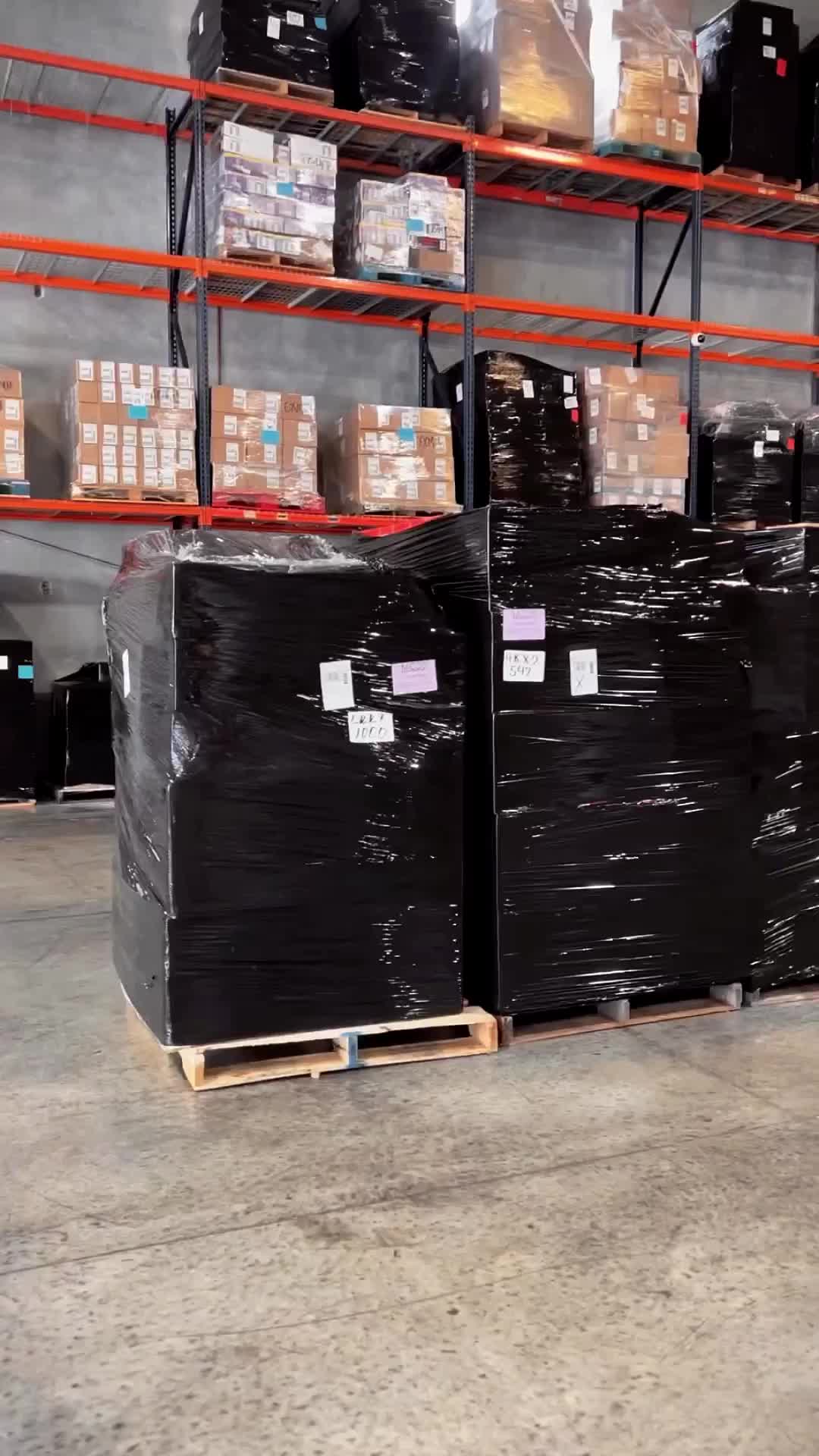 @C-Group Logistics