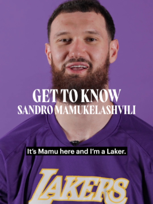 @Lakers