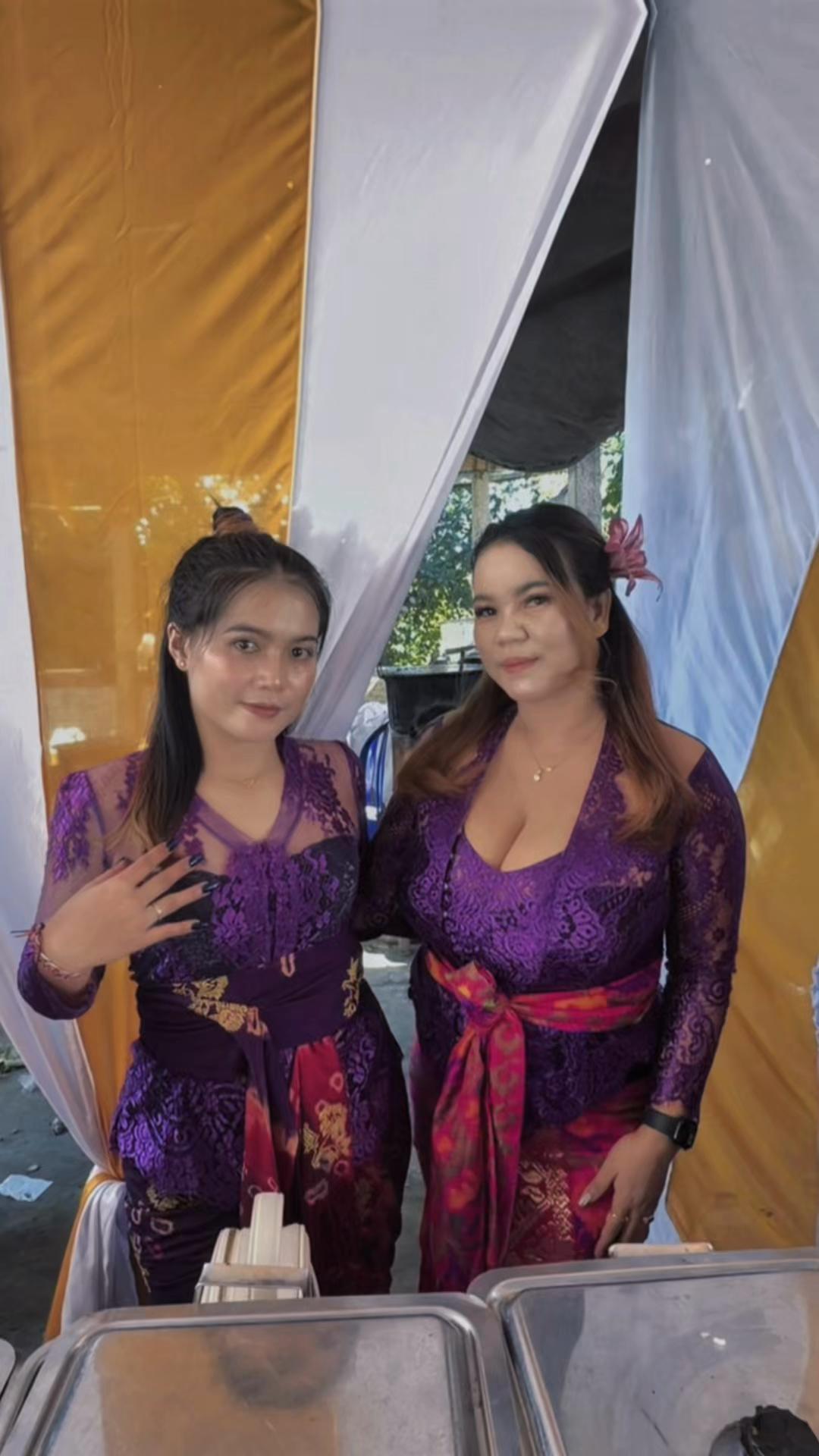 @Mbok ulan ๐ผ