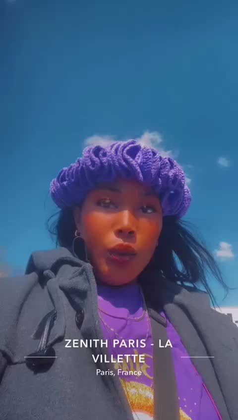 @Christelle Miller💜🇫🇷🇹🇬