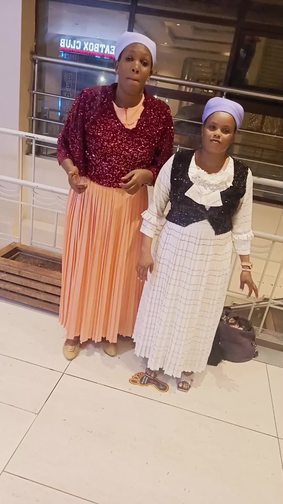 @Mary hezeh ndungu woman rep
