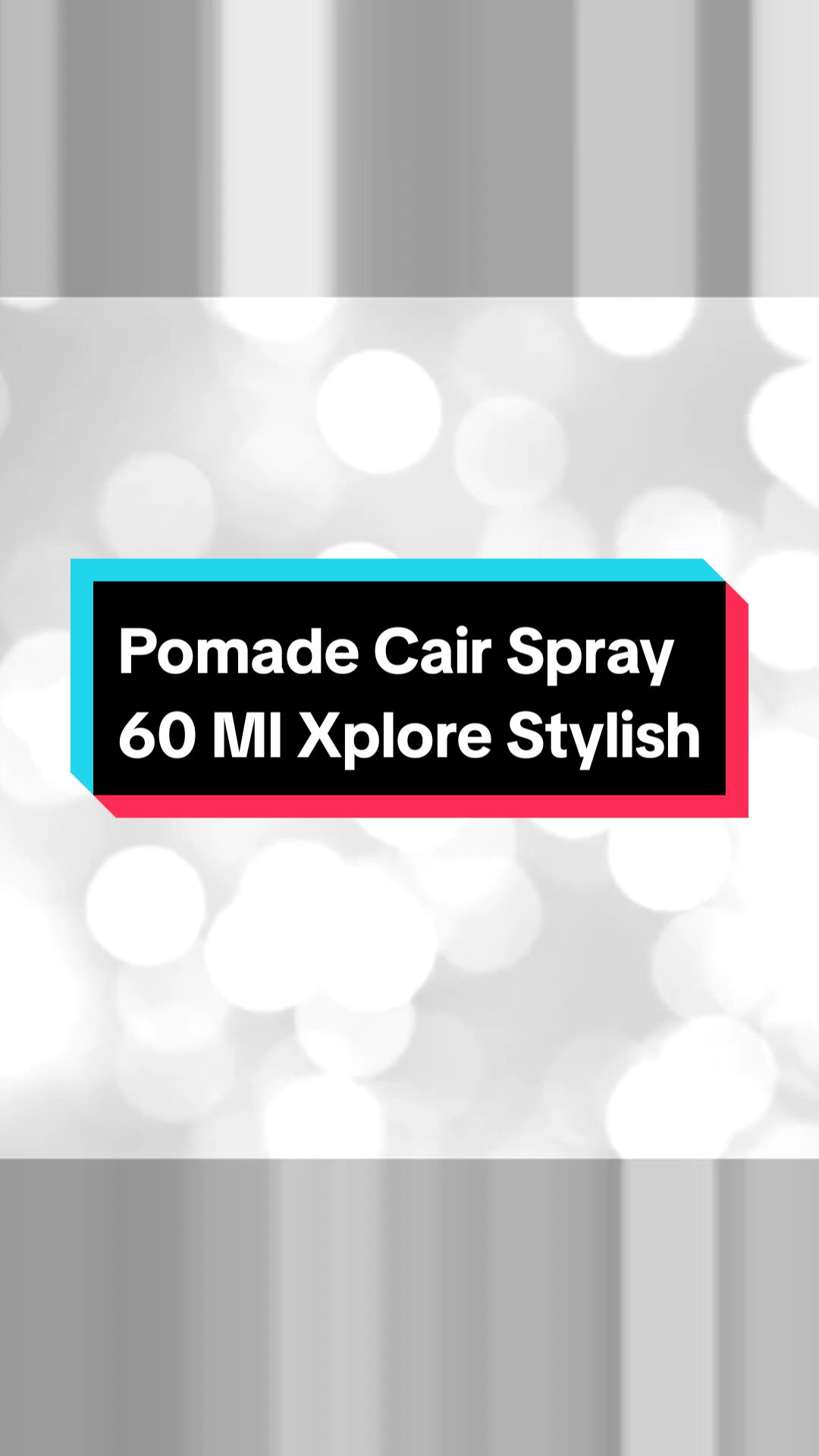 @X-Plore Robit Pomade