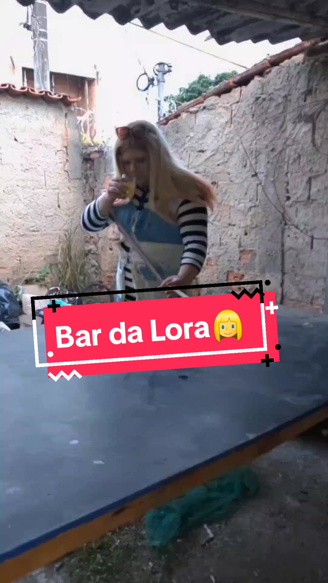 @Lora