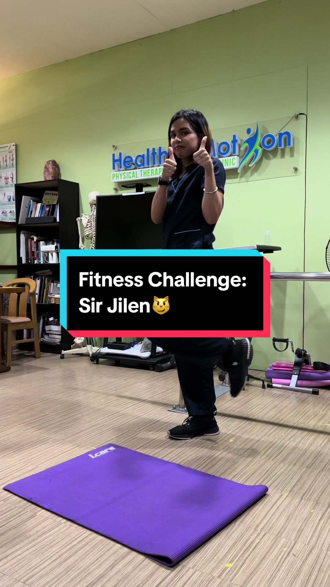 @Health in Motion