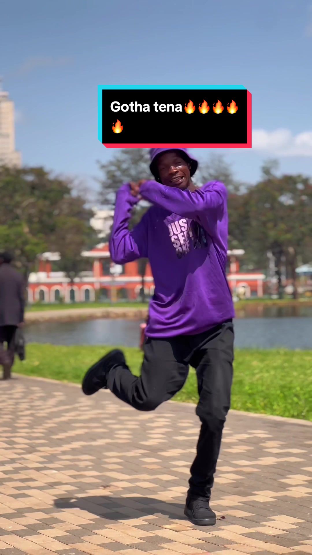 @Danceinspector&ensp;tiktok🇰🇪