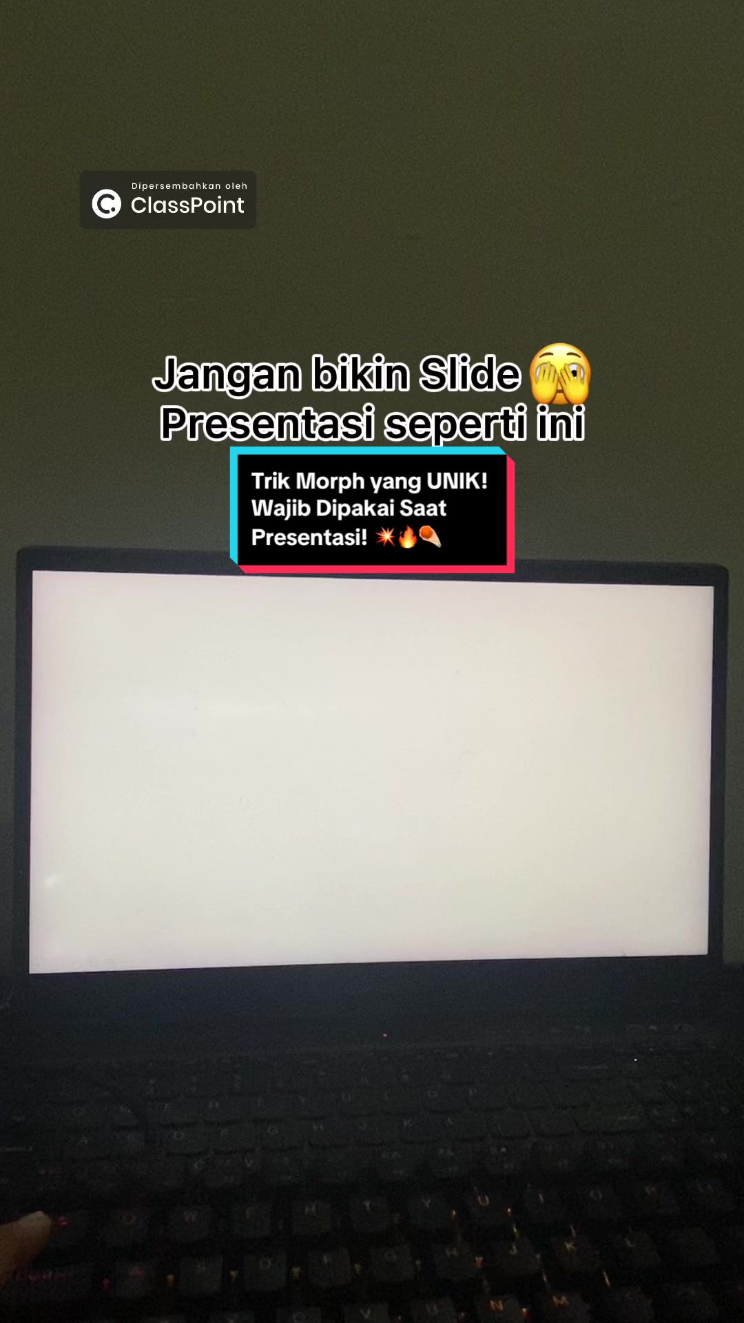 @ClassPoint Indonesia
