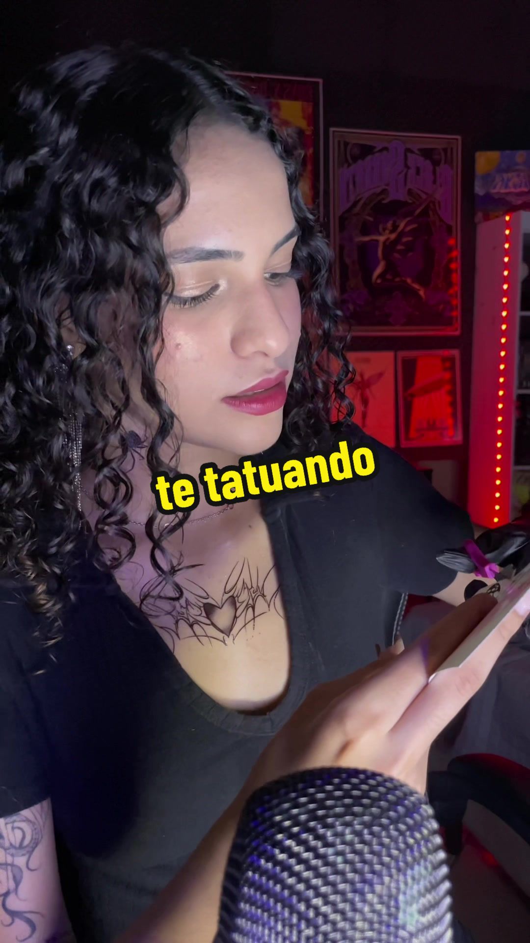 @brininha asmr