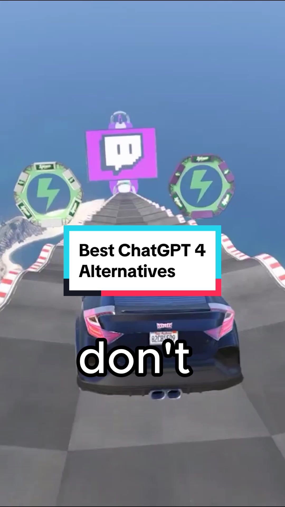 @The AI Vault