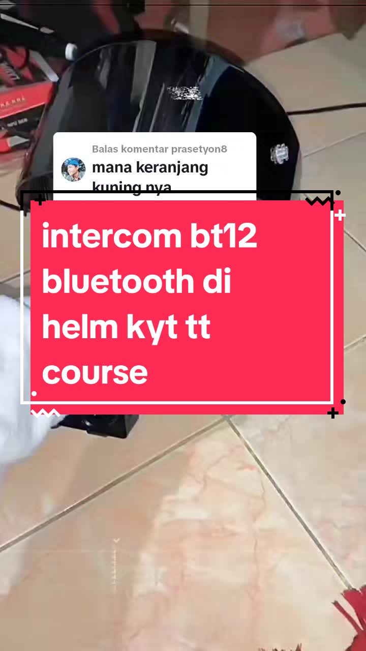 @SEPUTAR HELM