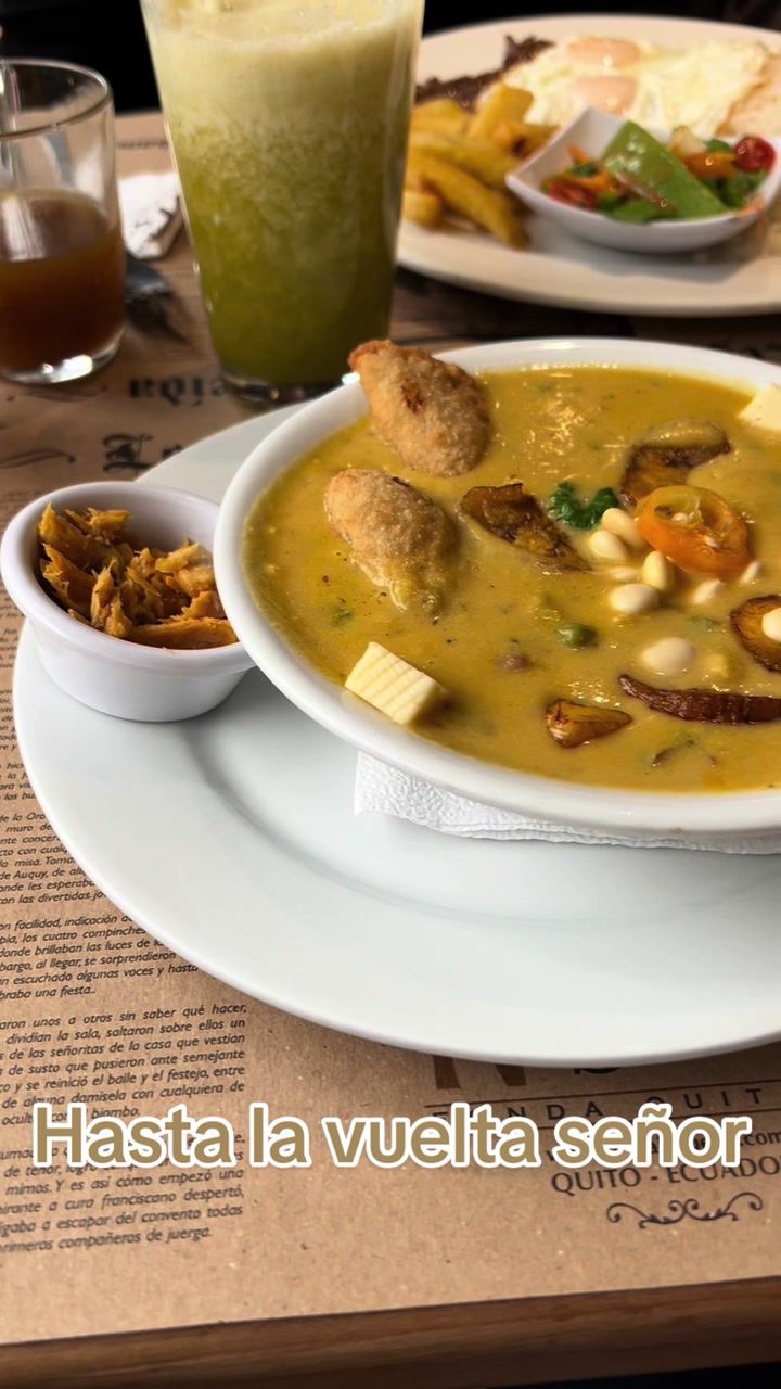 @Foodies quite&ntilde;os✨🤩