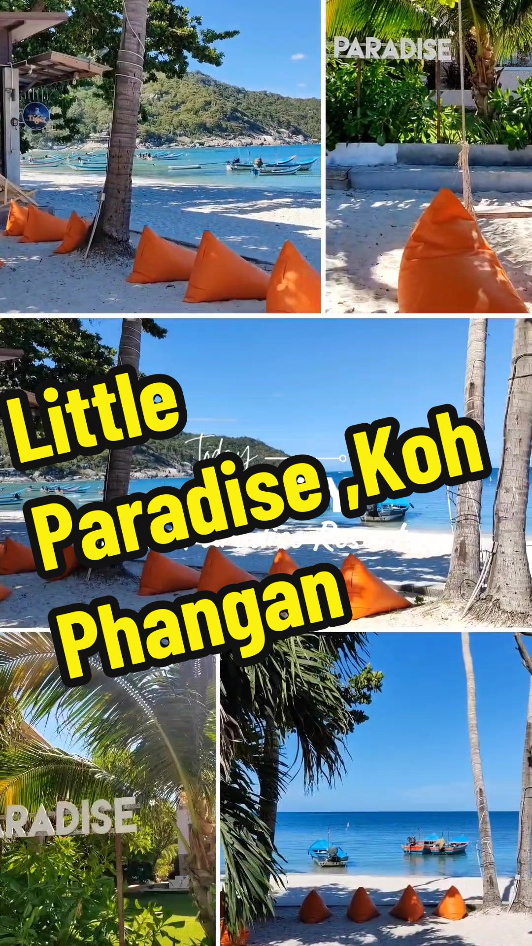 @เสาว์ เกาะพะงัน 🏝️