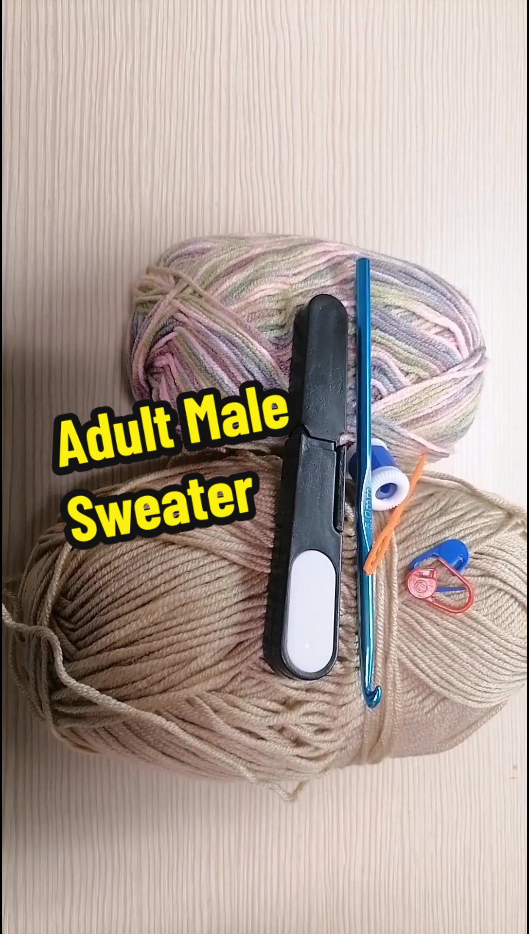 @Odehe Crochet & Craft Center
