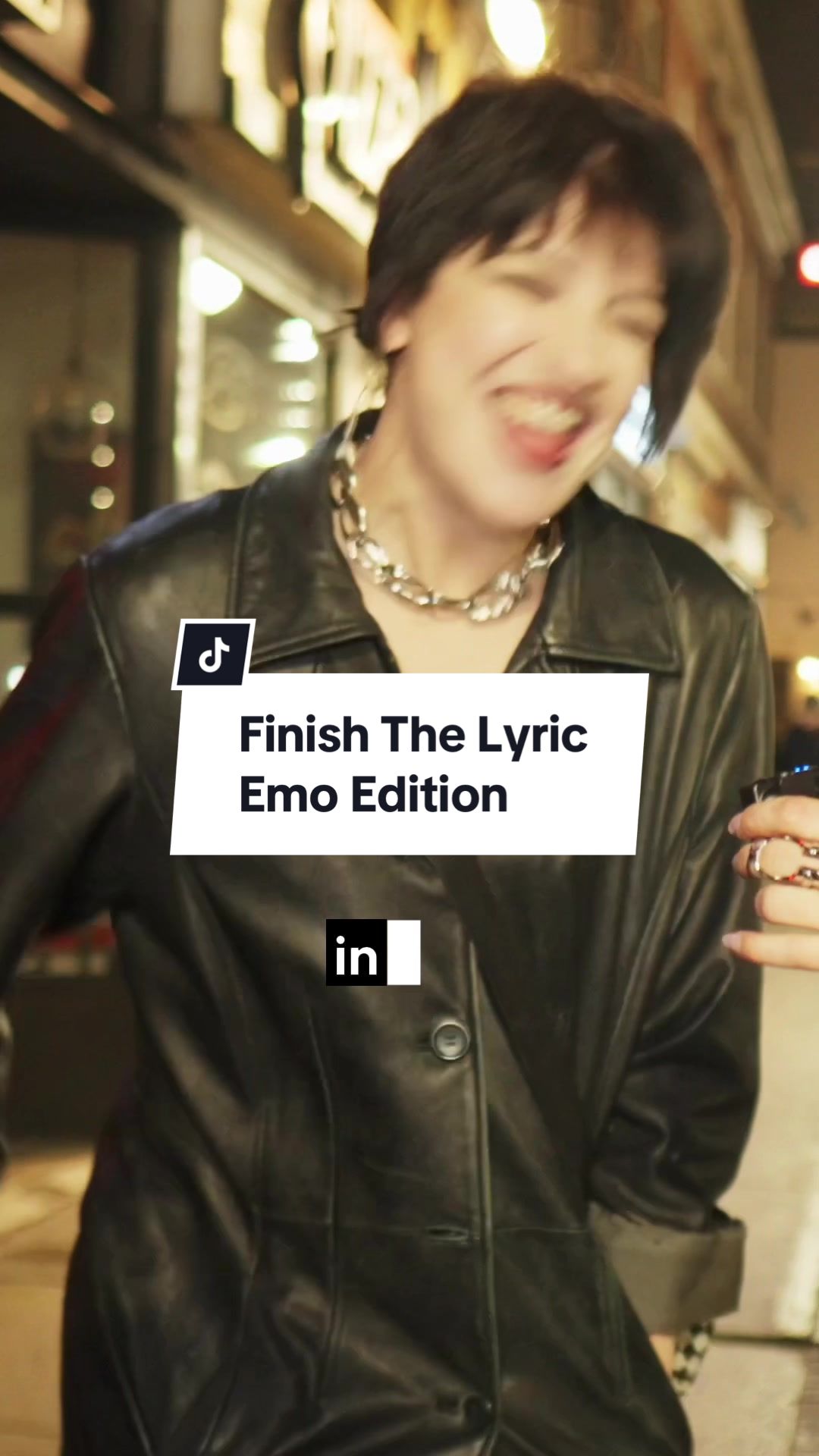 @Emo Night North