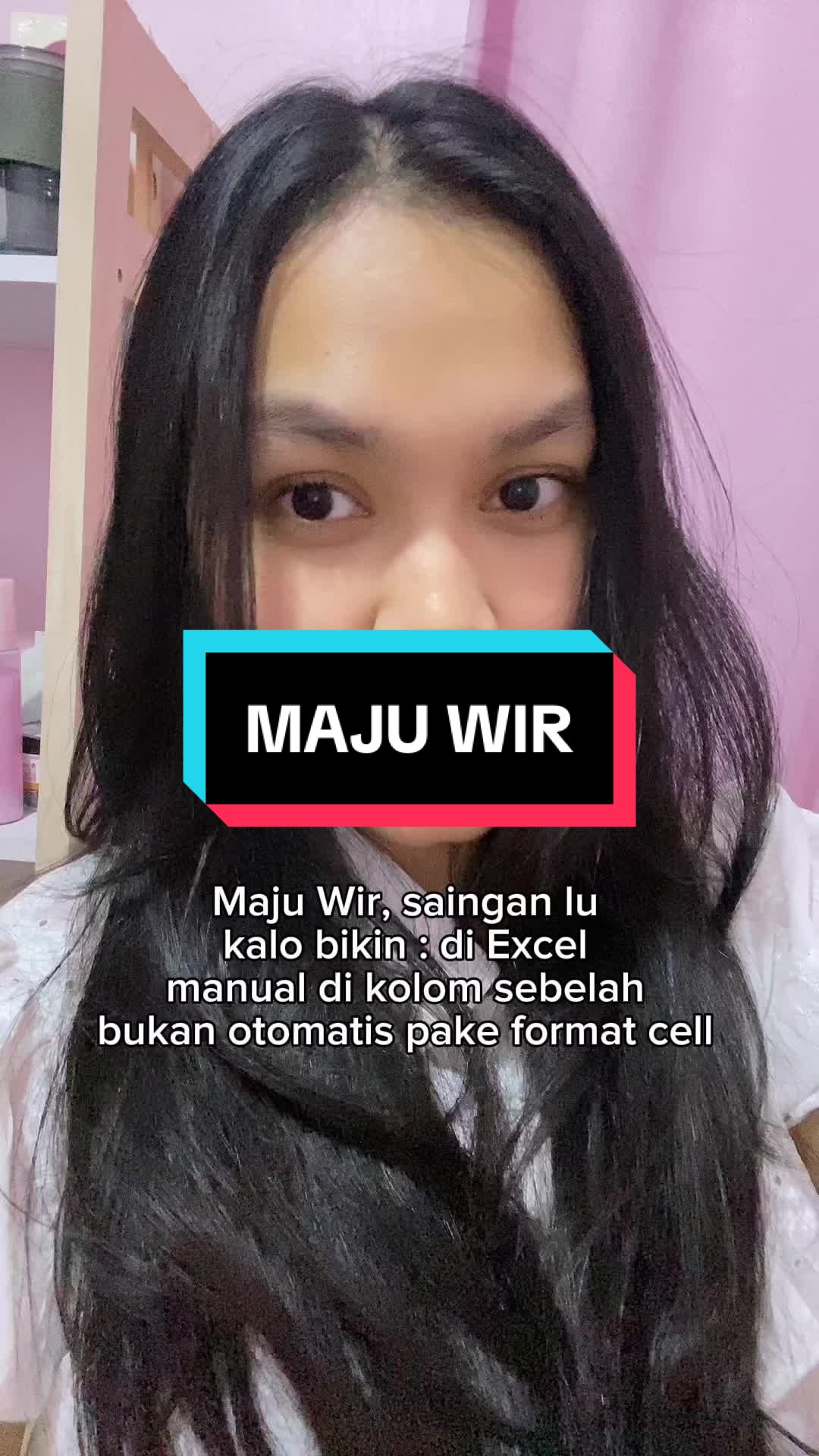@Kamuti (Mutiara)