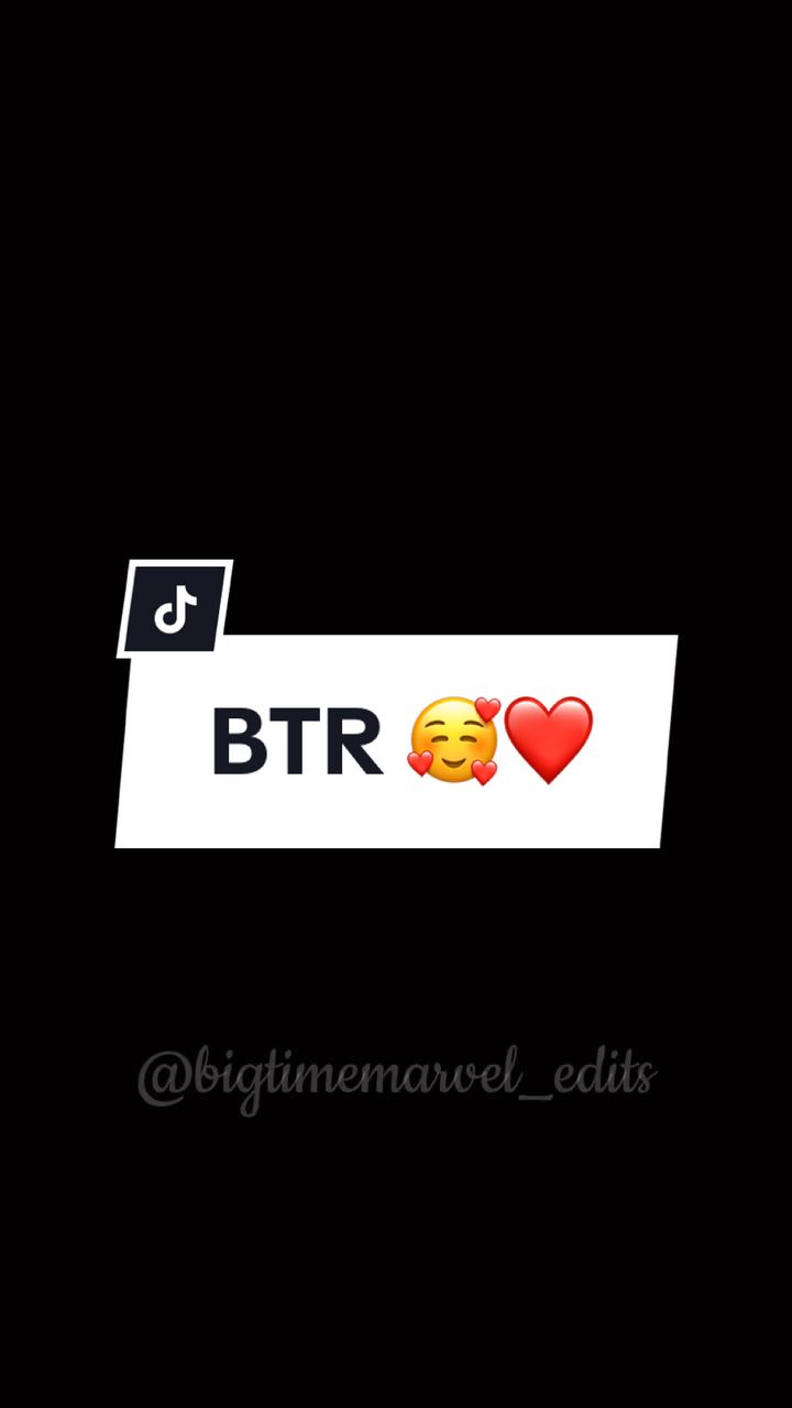 @Big Time Marvel 💜