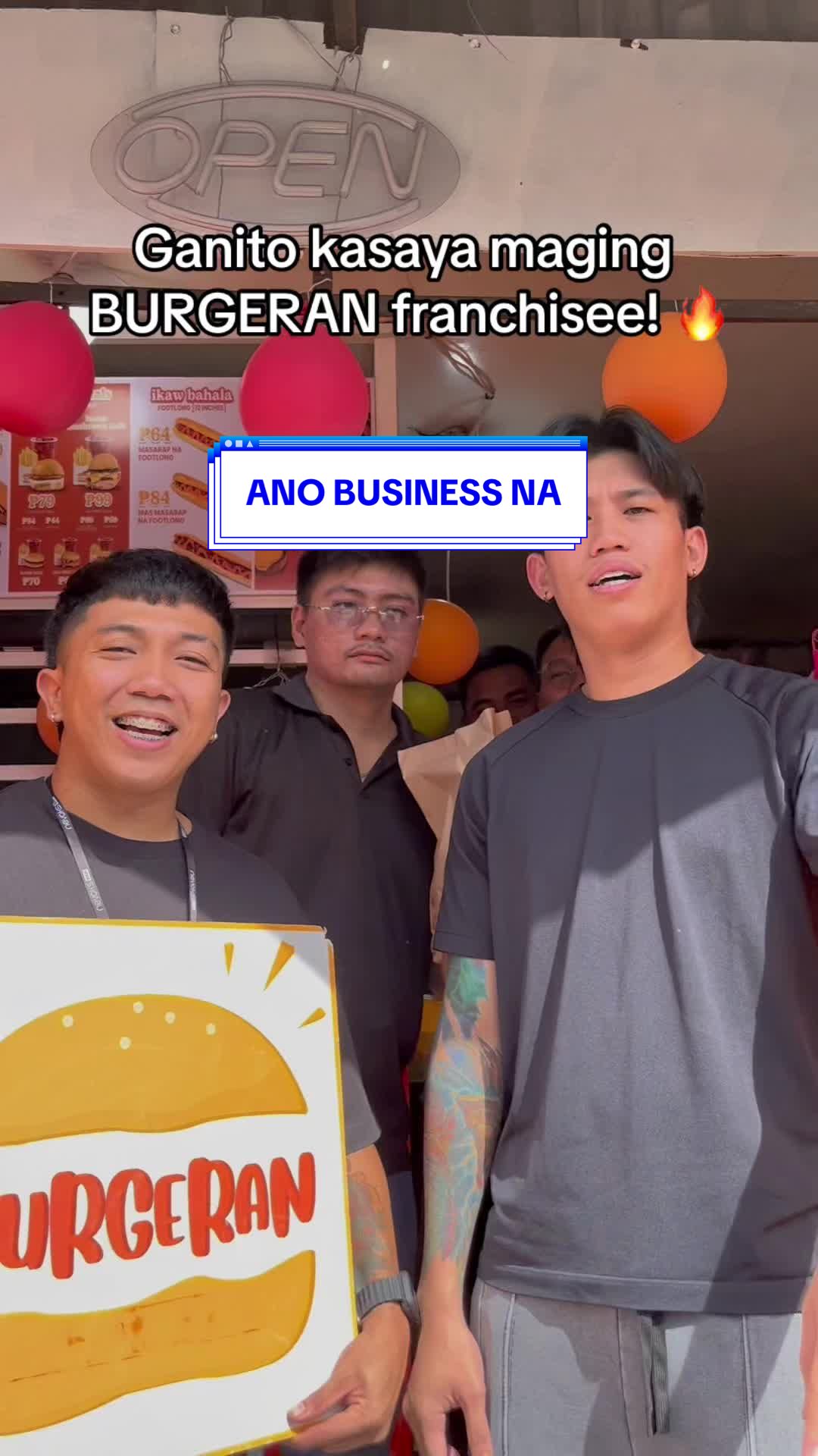 @BURGERAN