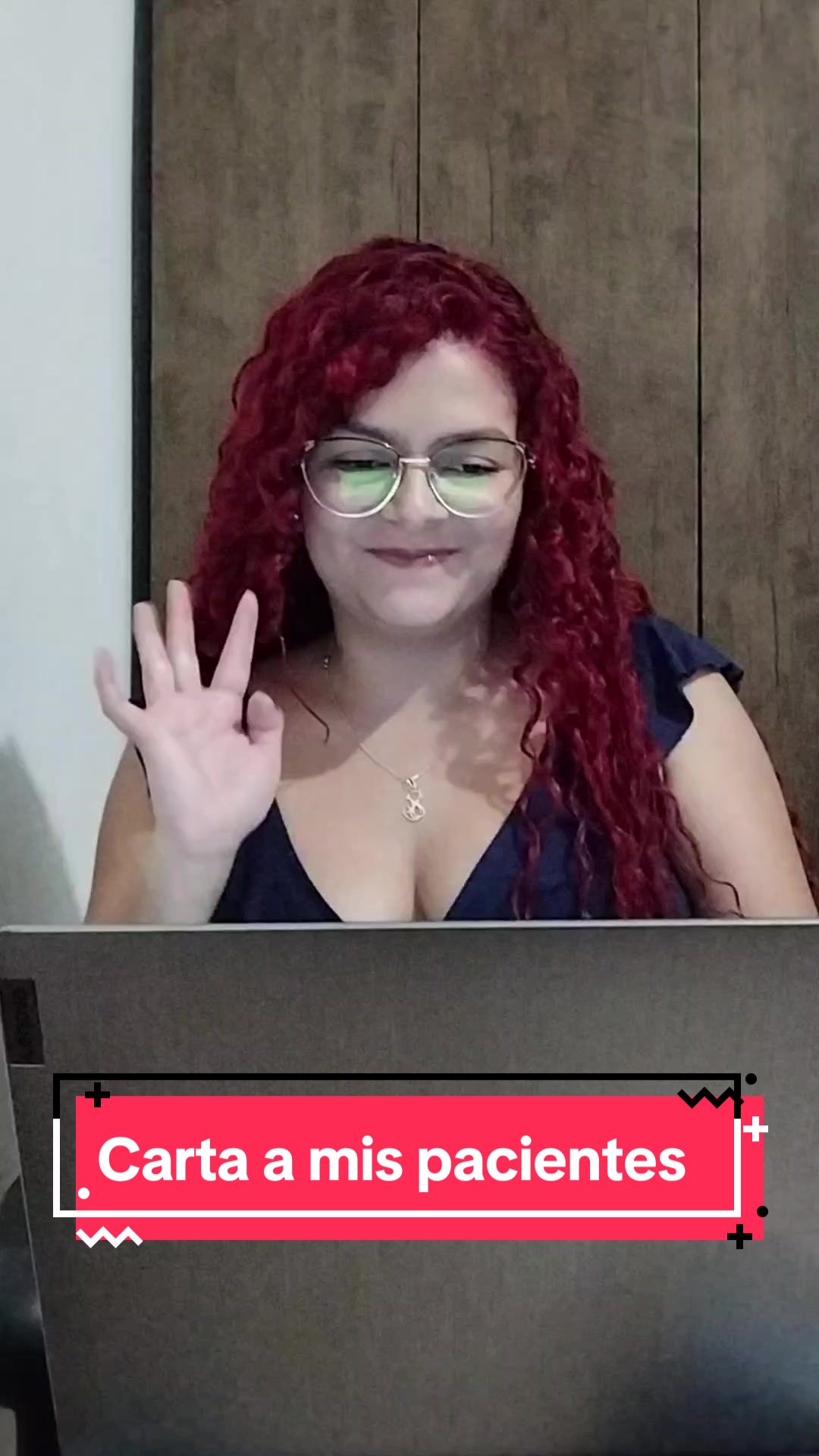 @Psico.wendy | Psicóloga
