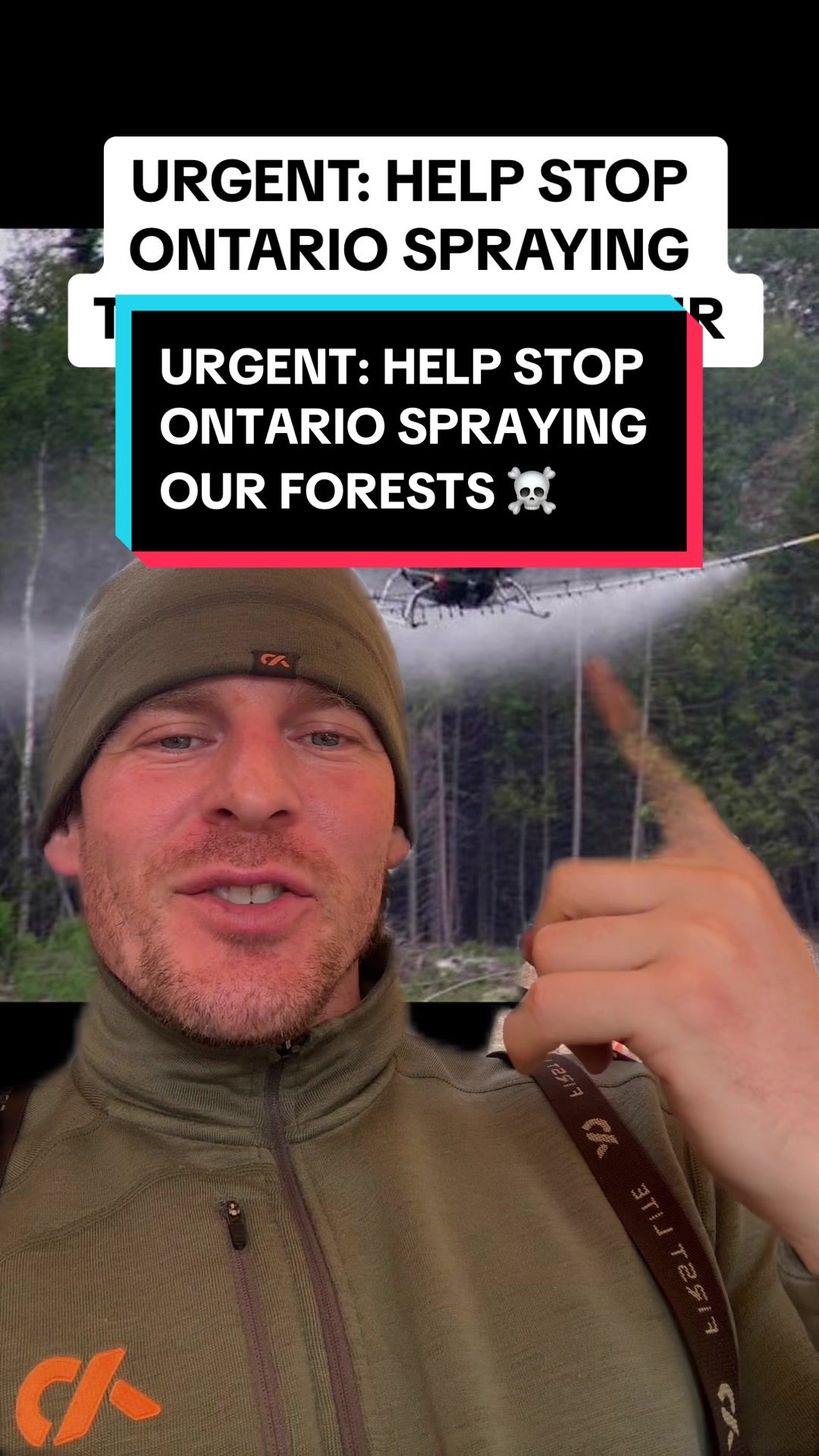 @Wild Ontario News