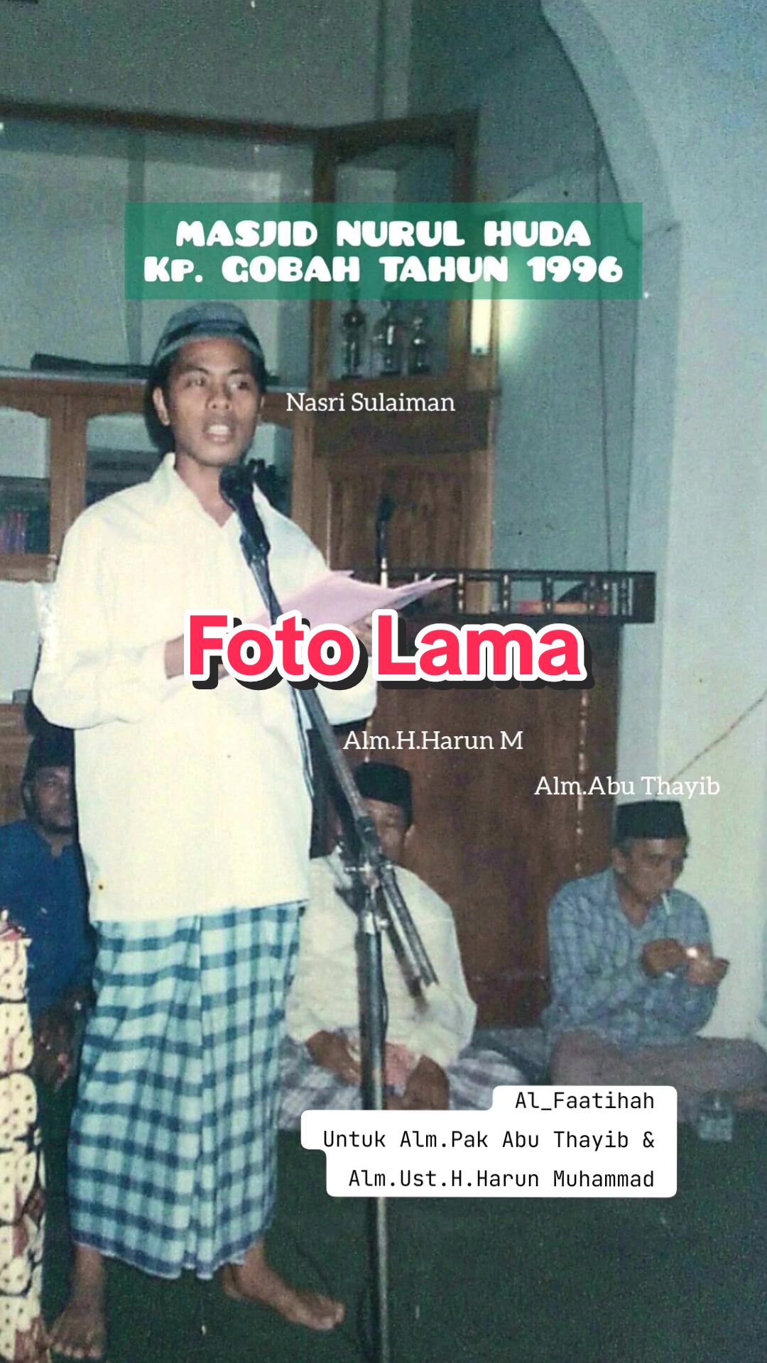 @Nasri Sulaiman