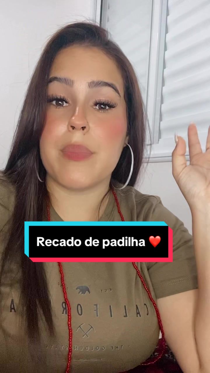 @Senhora Padilha