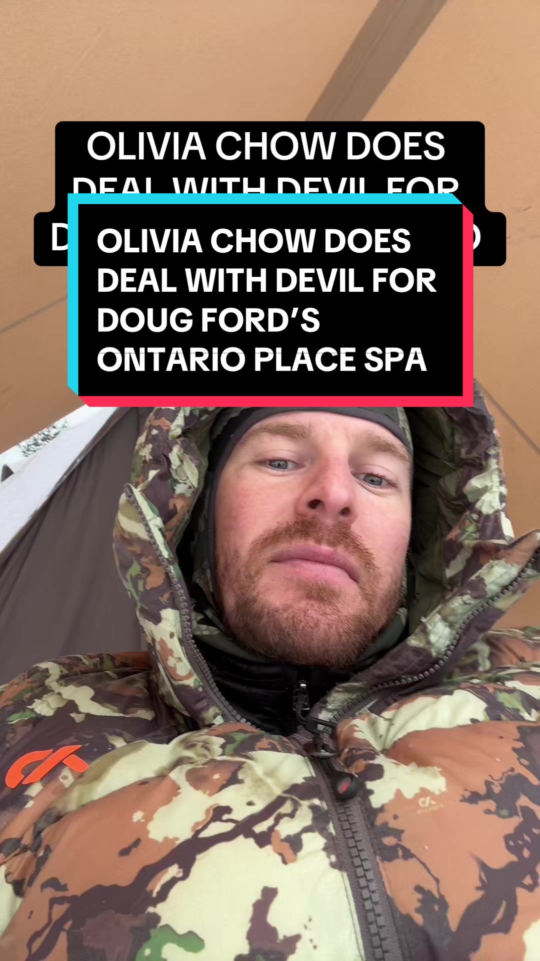 @Wild Ontario News